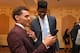 Trae Young said he learned quickly that the ease with which personal numbers of players get into the hands of people they don't know makes it wise to change his cell number often.