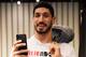 Enes Kanter has watched a few veteran teammates over the years hand extra phones to young players to hold onto for the veterans to use during road trips.