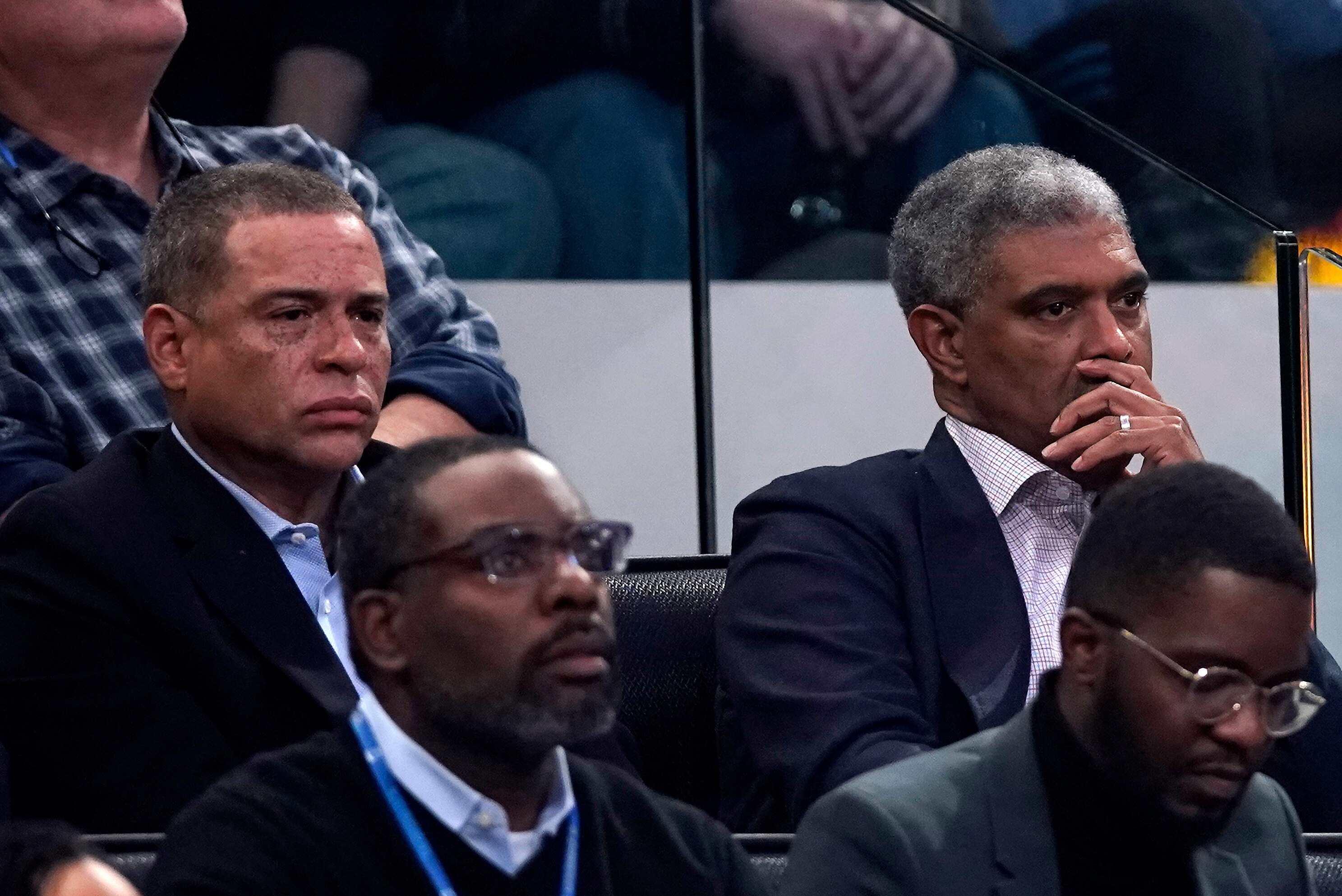 Can New Knicks Boss Make Sell The Team Chants Disappear For James Dolan Bleacher Report Latest News Videos And Highlights