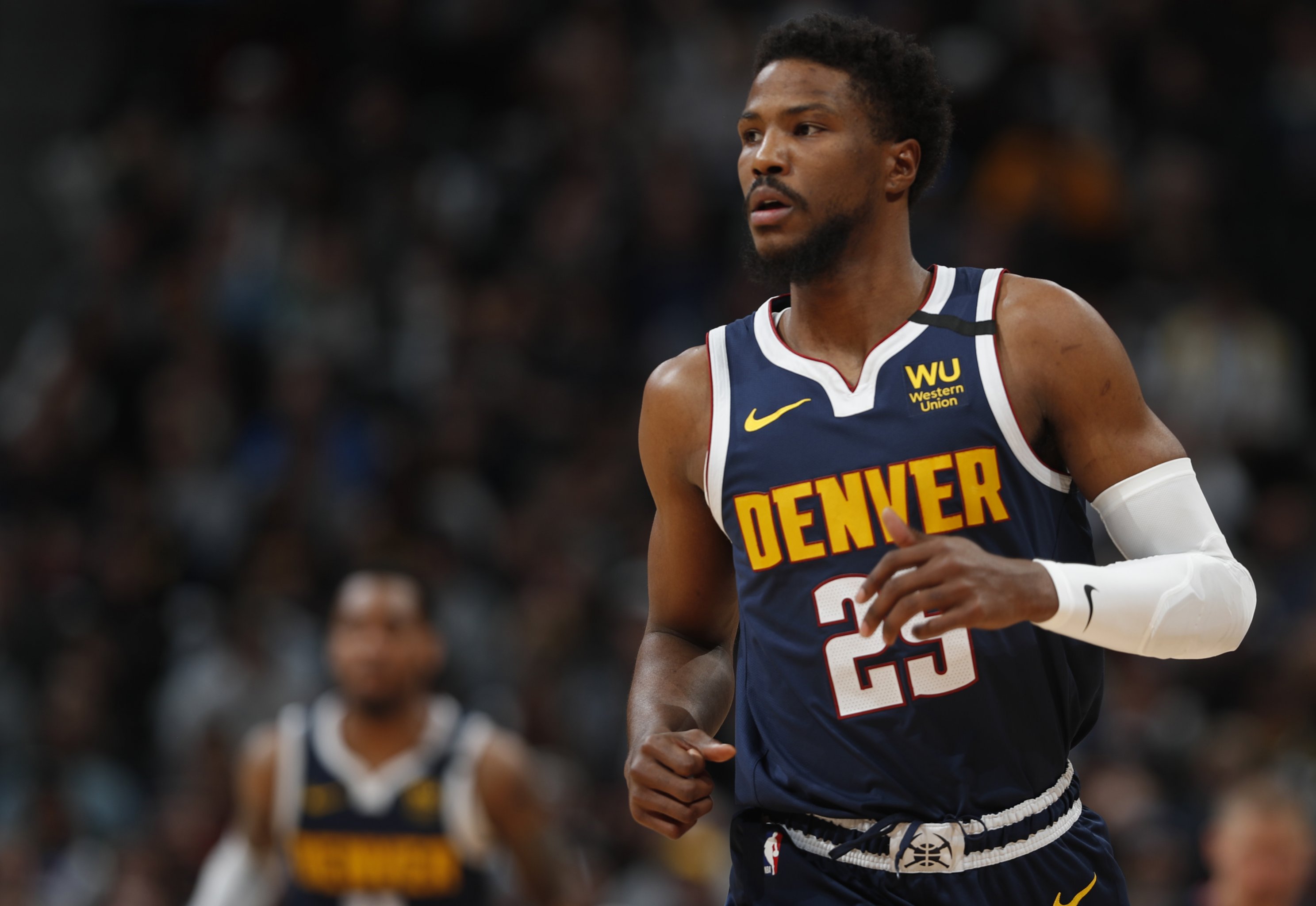 Fantasy Basketball: Trades and waiver wire pickups – New York