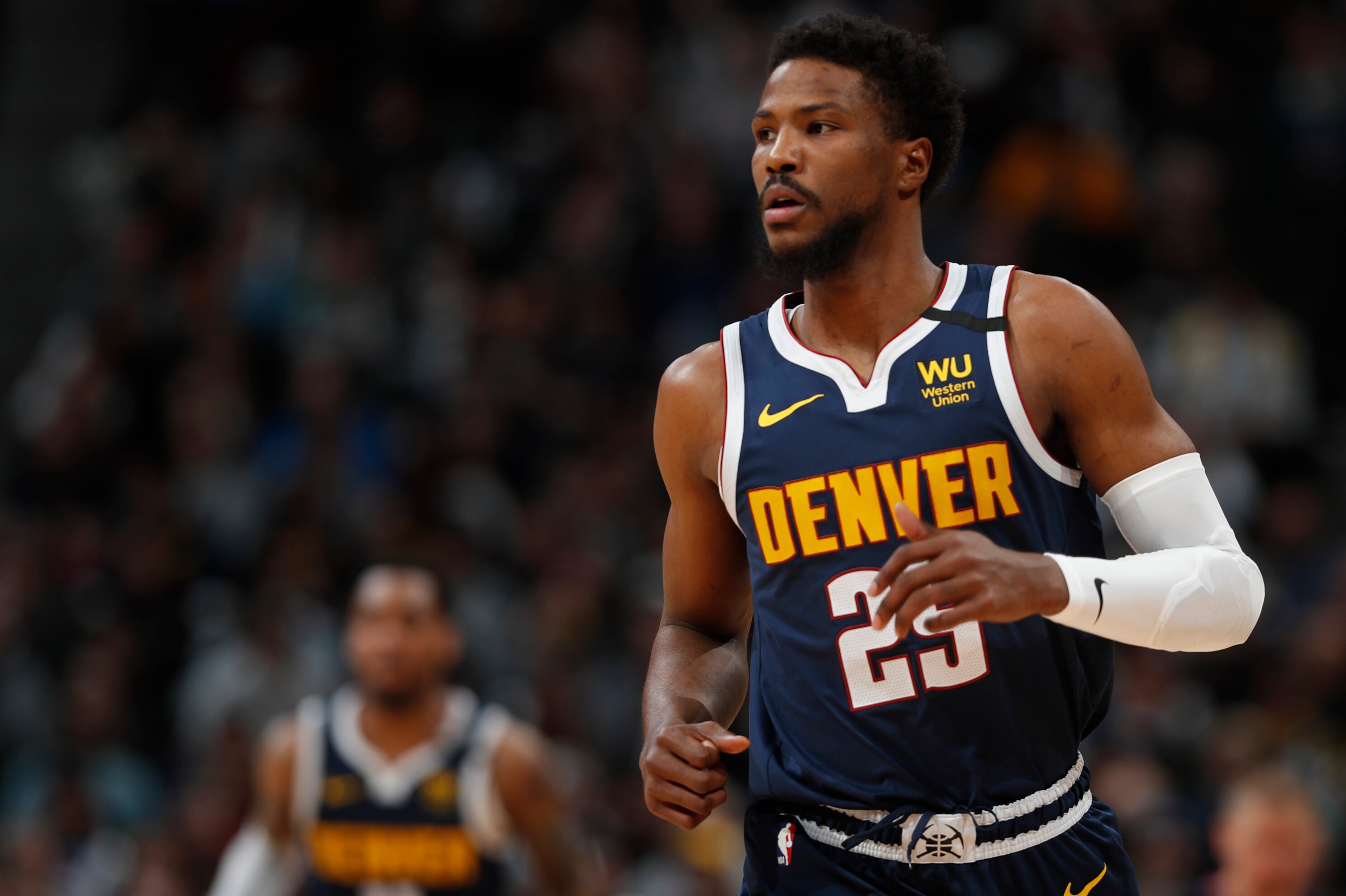 Fantasy Basketball: Trades and waiver wire pickups – New York