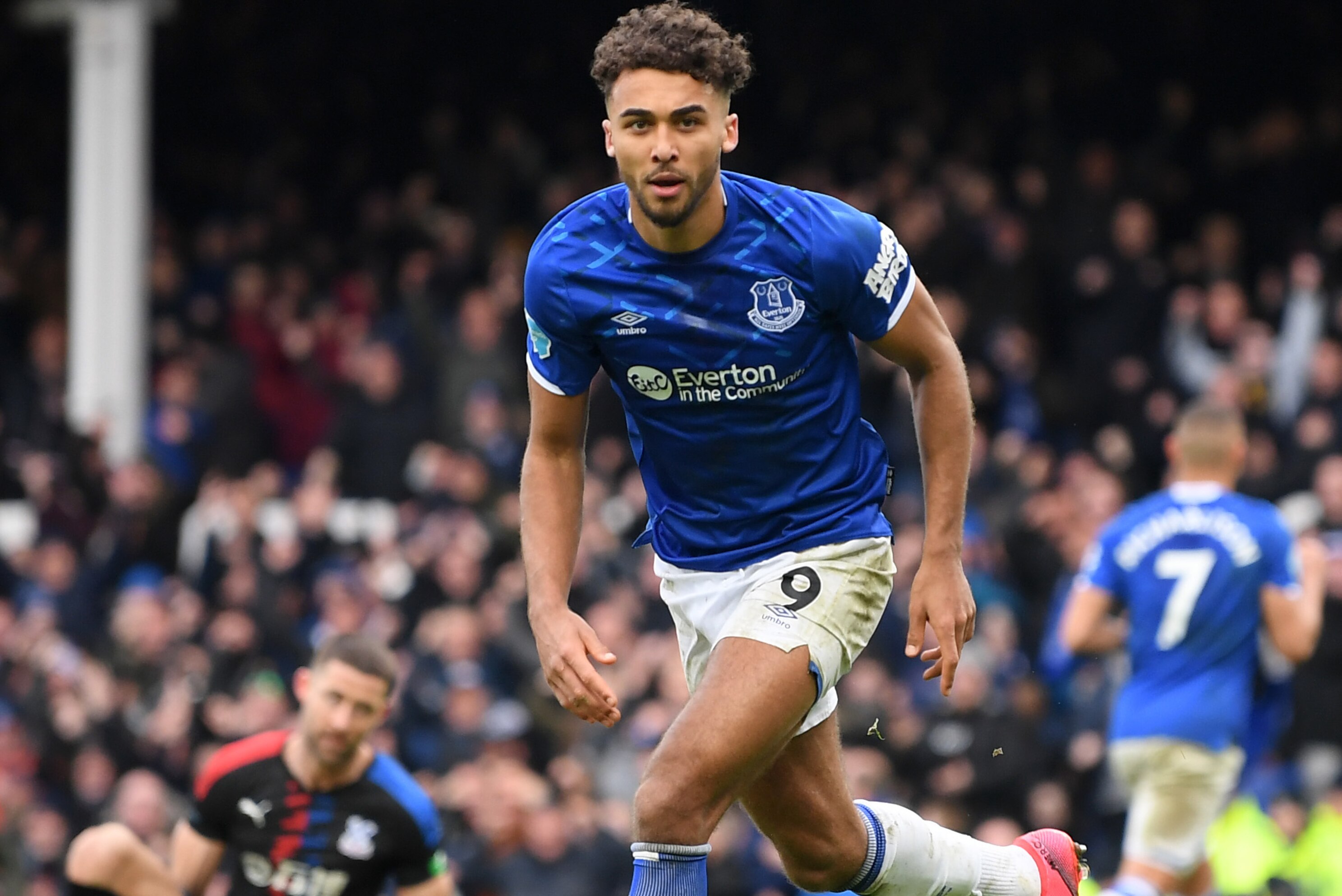 Carlo Ancelotti Says Everton Now Ready To Fight For The Europa League Bleacher Report Latest News Videos And Highlights