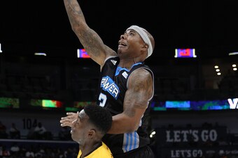 Nba Celebrity All Star Game 2020 Tv Info And Analysis For