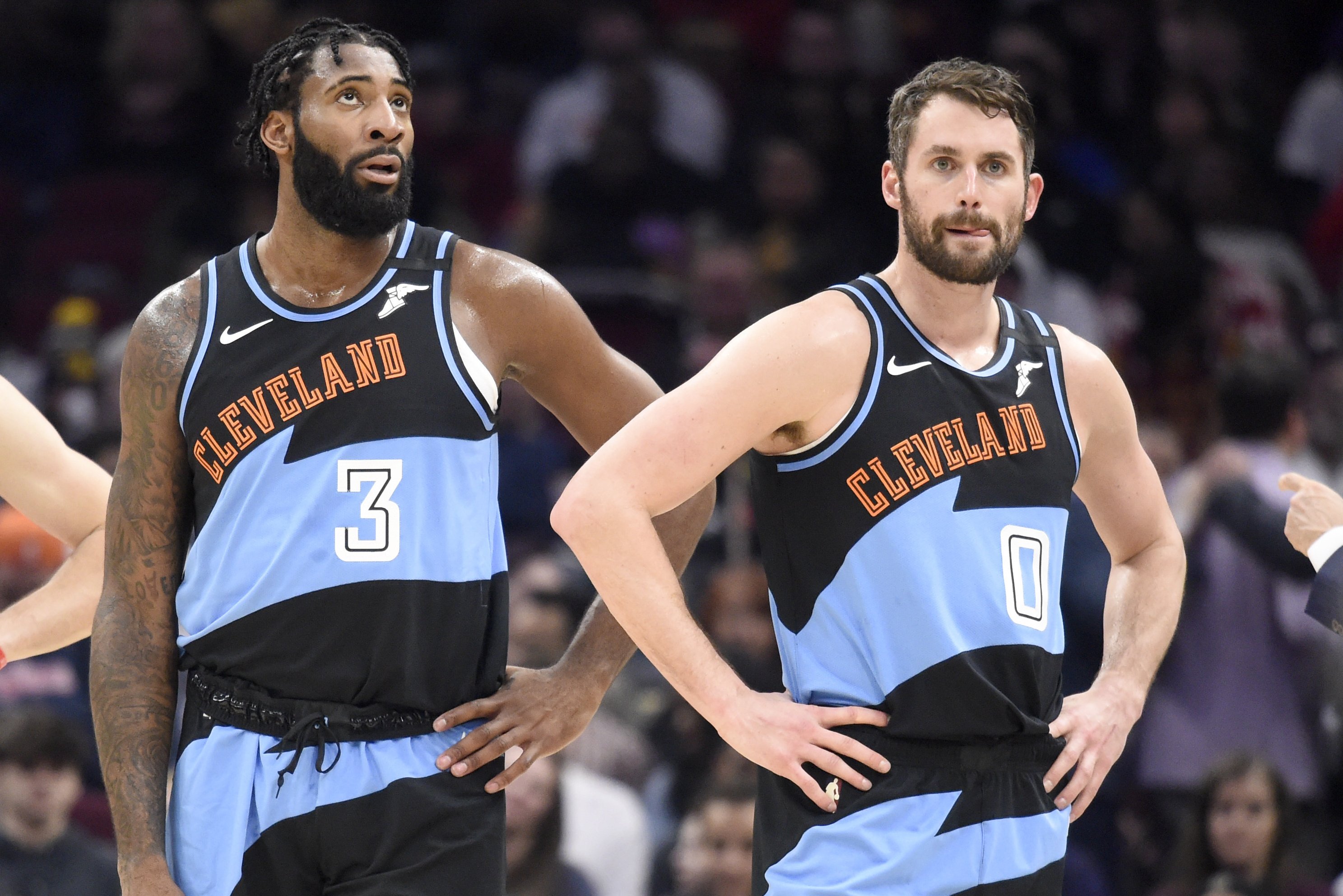 Cleveland Cavaliers Overview: News, Rumors, Stats, & More 2022