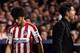 Joao Felix has yet to live up to the hype