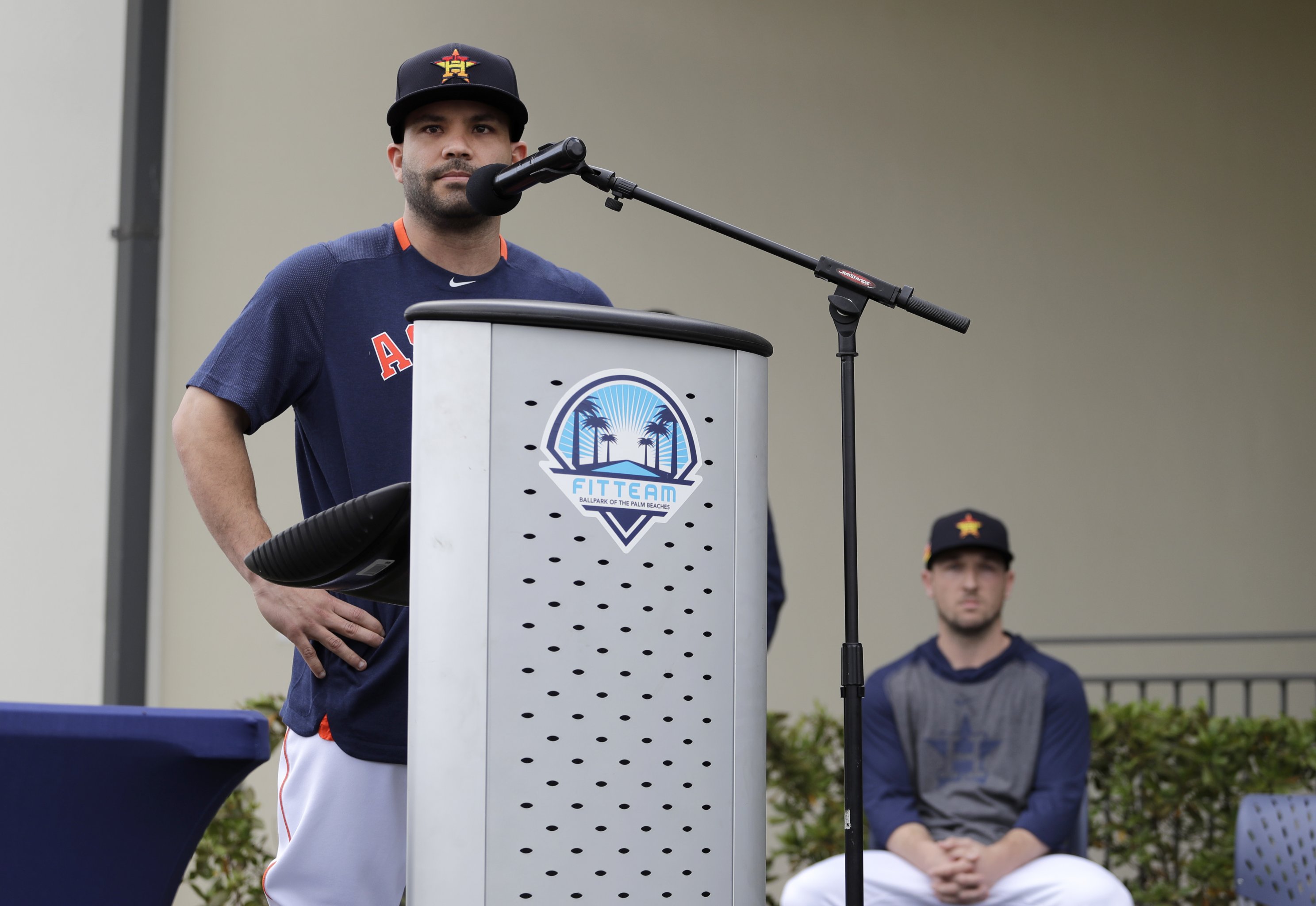 Yankees News: Gleyber Torres Believes Astros Cheated During 2018, 2019  Seasons, News, Scores, Highlights, Stats, and Rumors