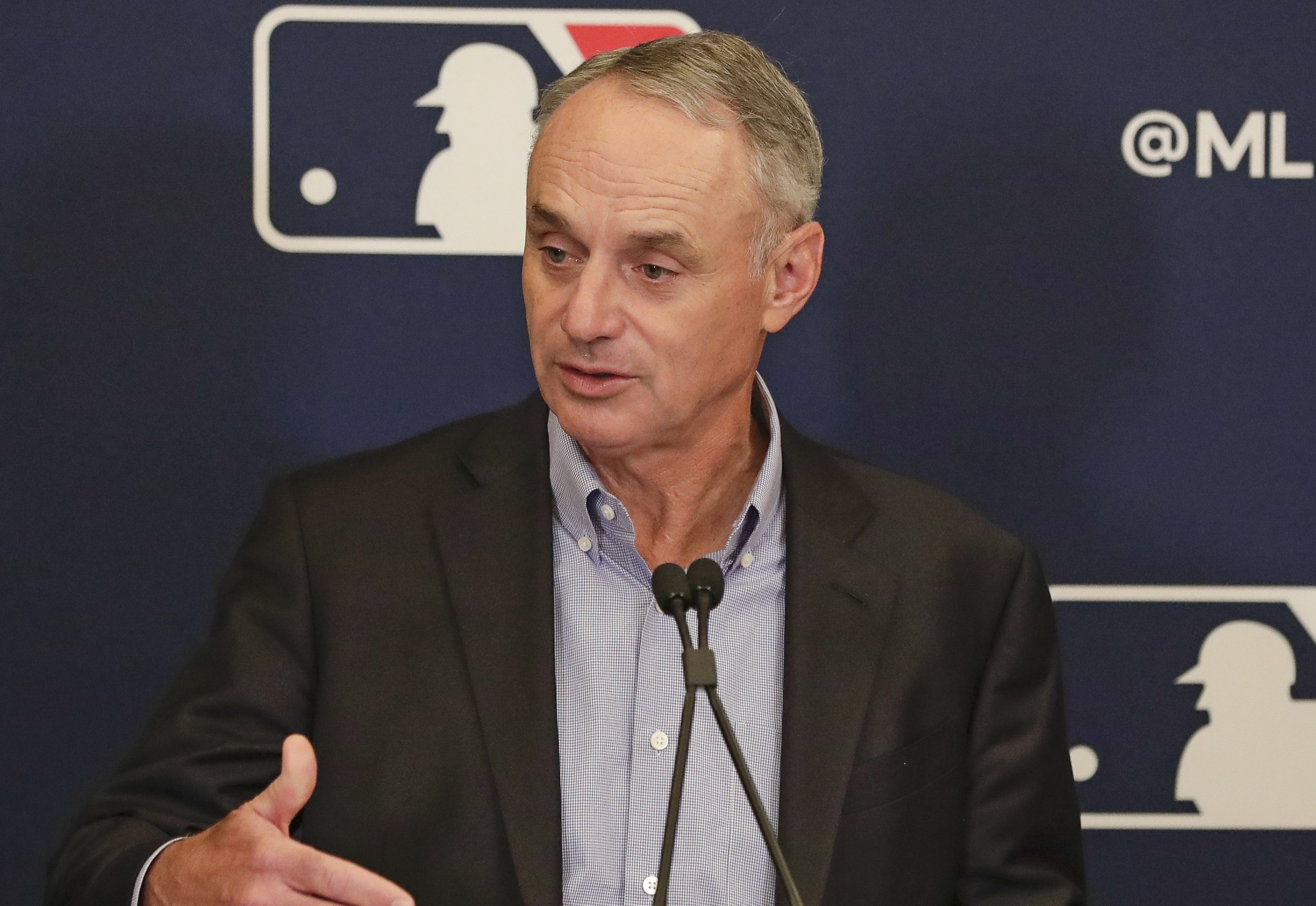 Nomar Garciaparra calls MLB cheating scandal a 'sad day' for