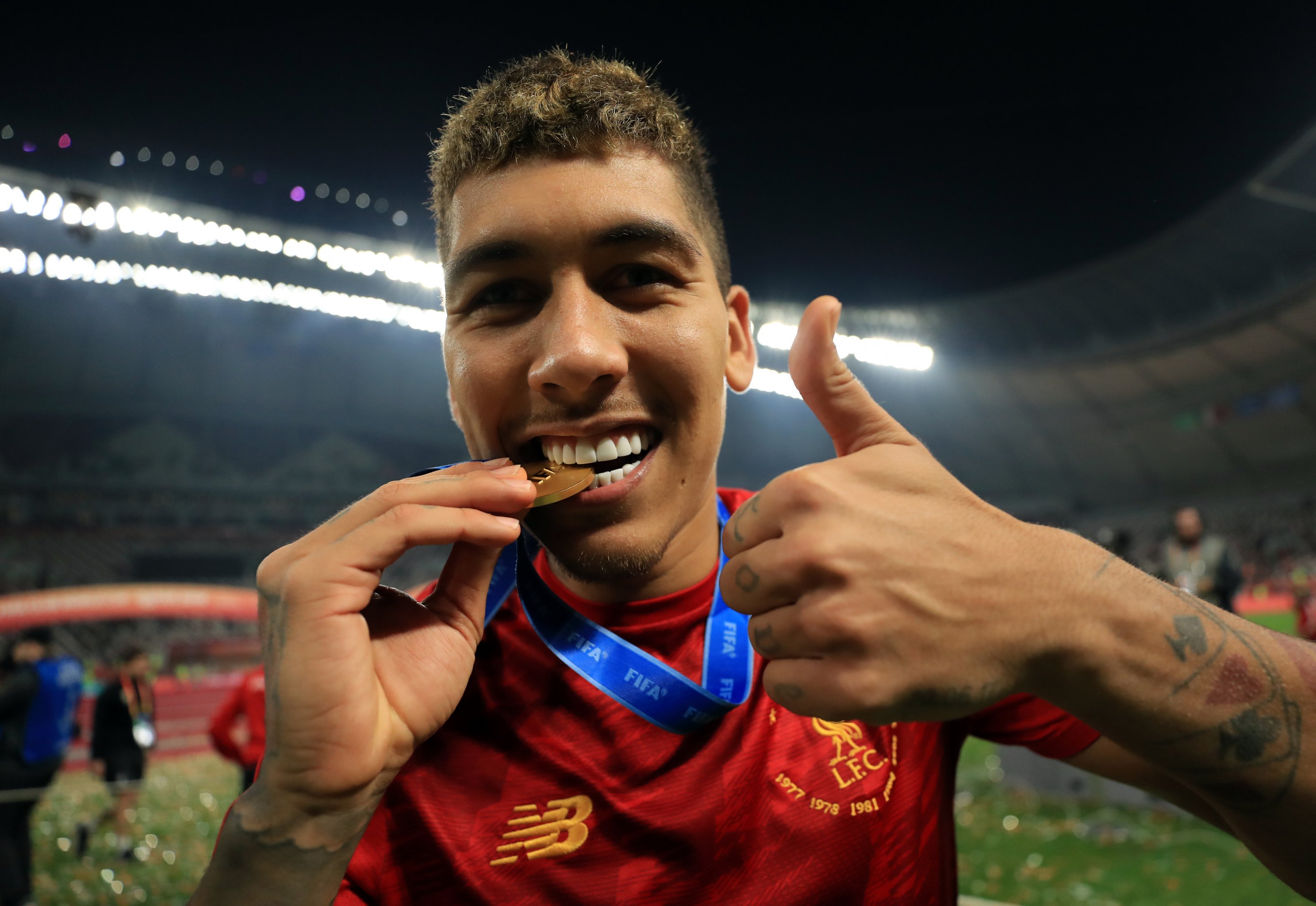 Firmino in Germany: Why Hoffenheim Was the Making of Liverpool's Brazilian  Star | News, Scores, Highlights, Stats, and Rumors | Bleacher Report