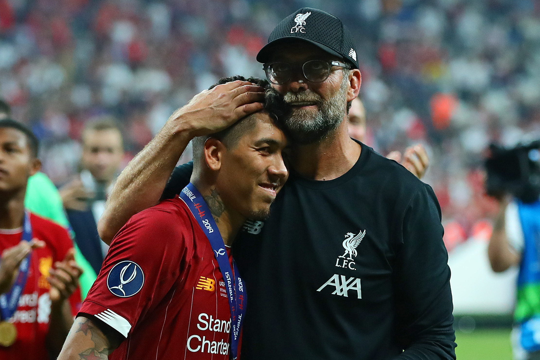 Firmino in Germany: Why Hoffenheim Was the Making of Liverpool's Brazilian  Star | News, Scores, Highlights, Stats, and Rumors | Bleacher Report