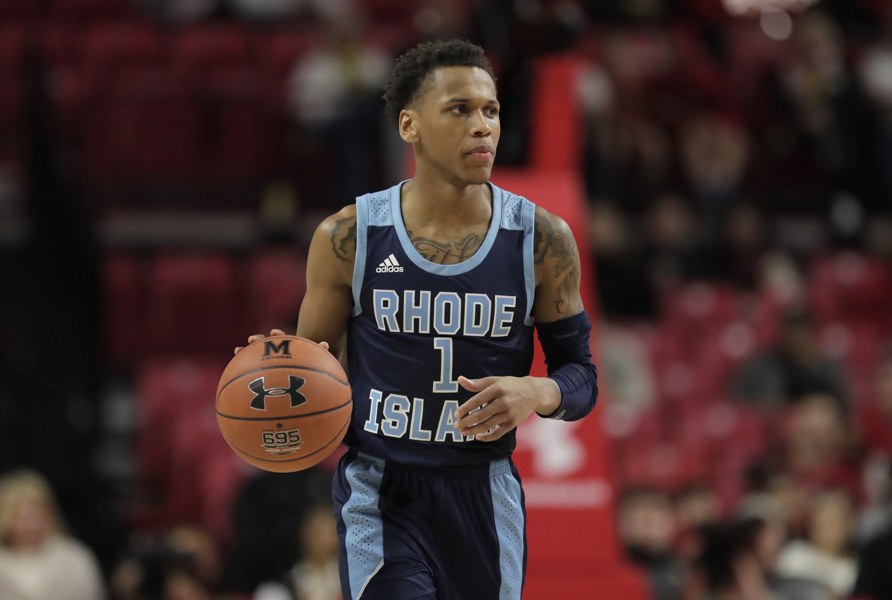 Many College Basketball Teams Wish The Selection Committee Still