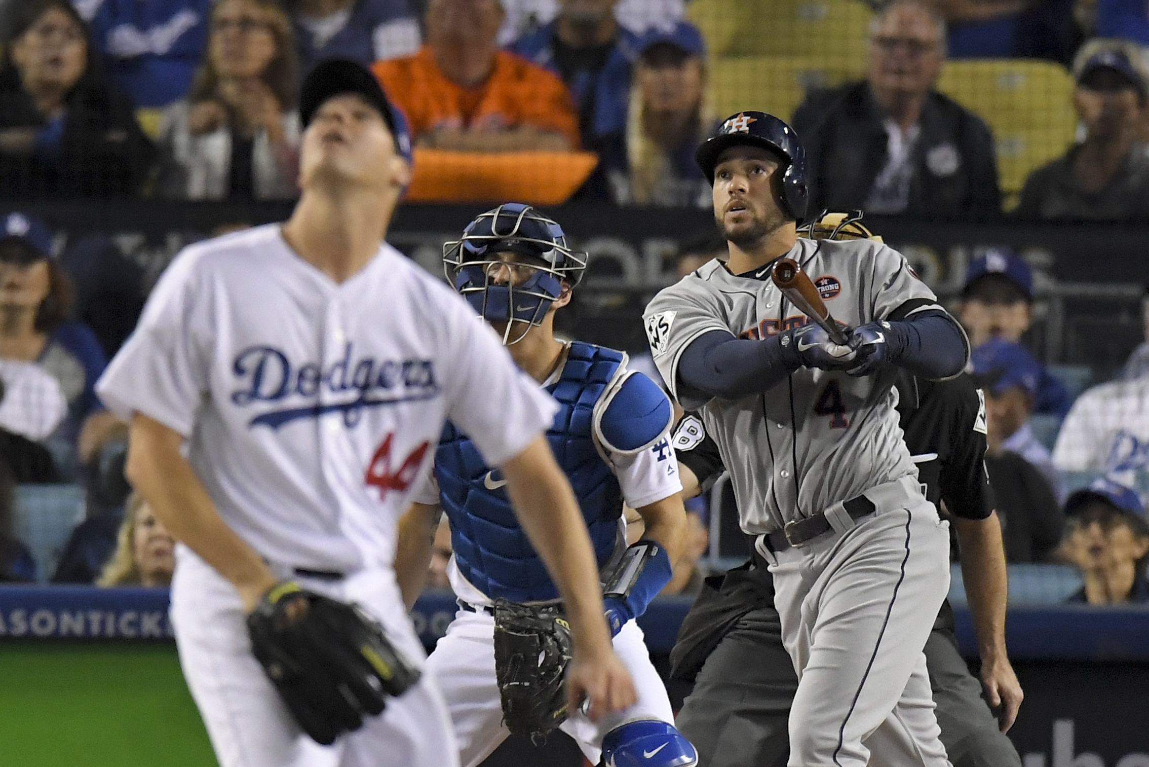 Astros players set World Series share record at $438,902