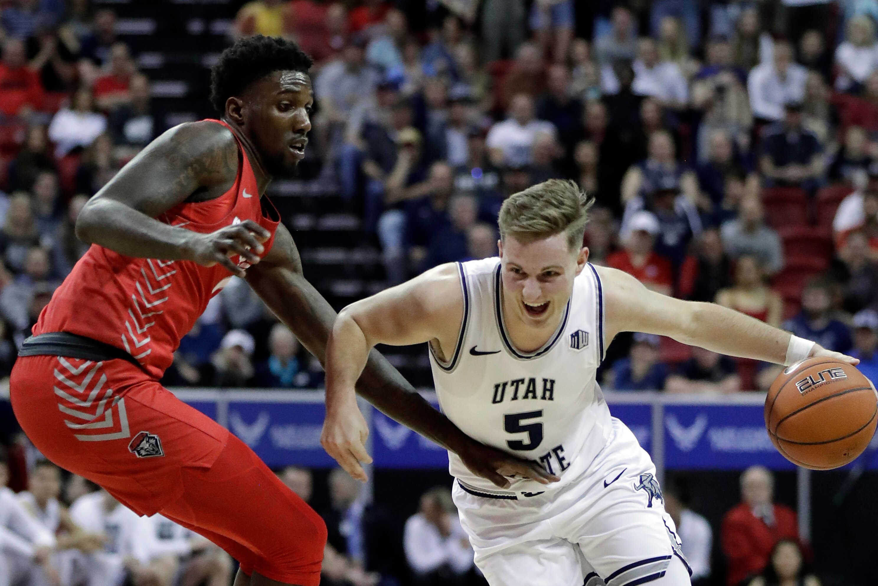 March Madness 2020 Schedule And Bracket Predictions For Bubble