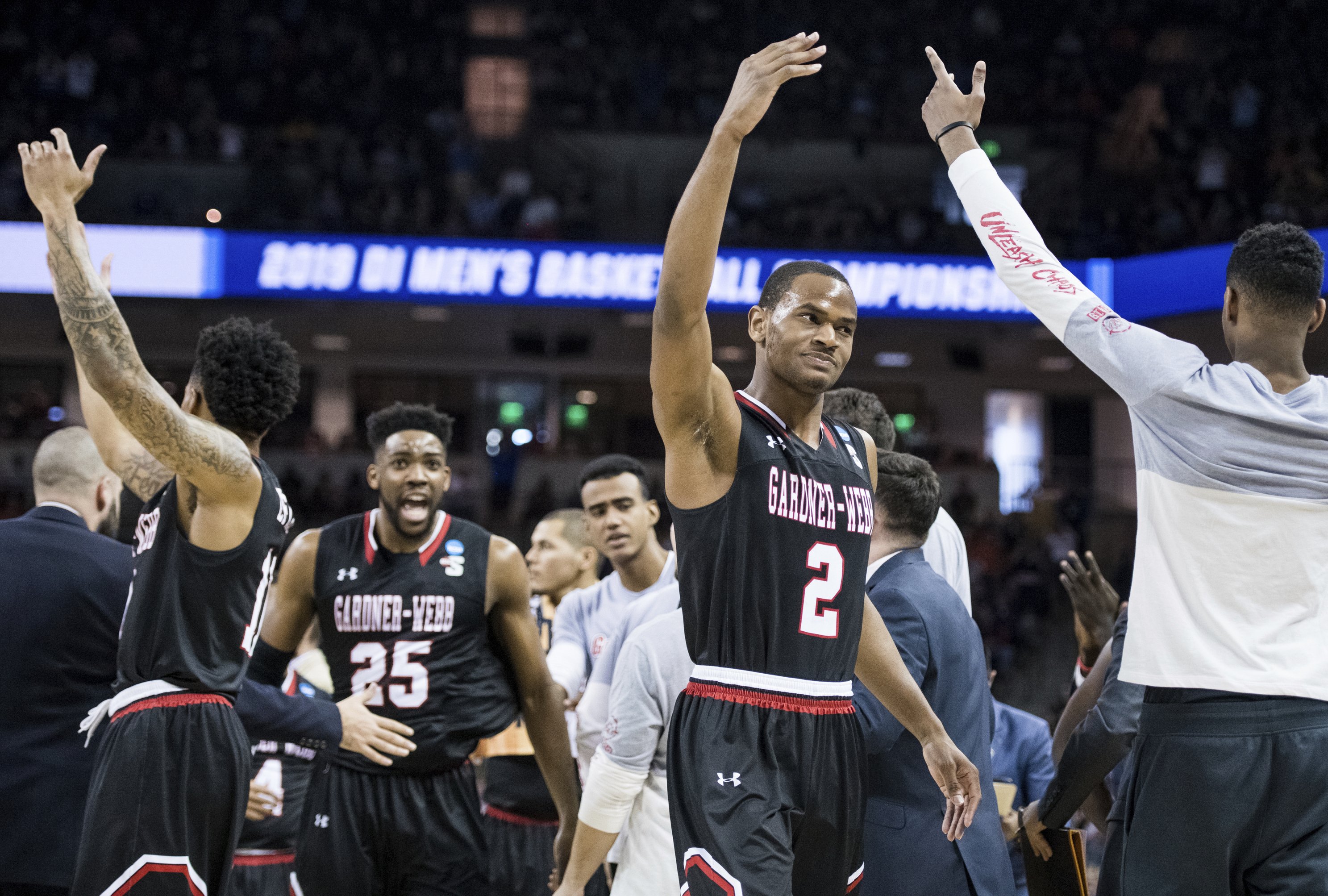 The Eerie Strangeness That Will Be An Ncaa Tournament Without Fans Bleacher Report Latest News Videos And Highlights
