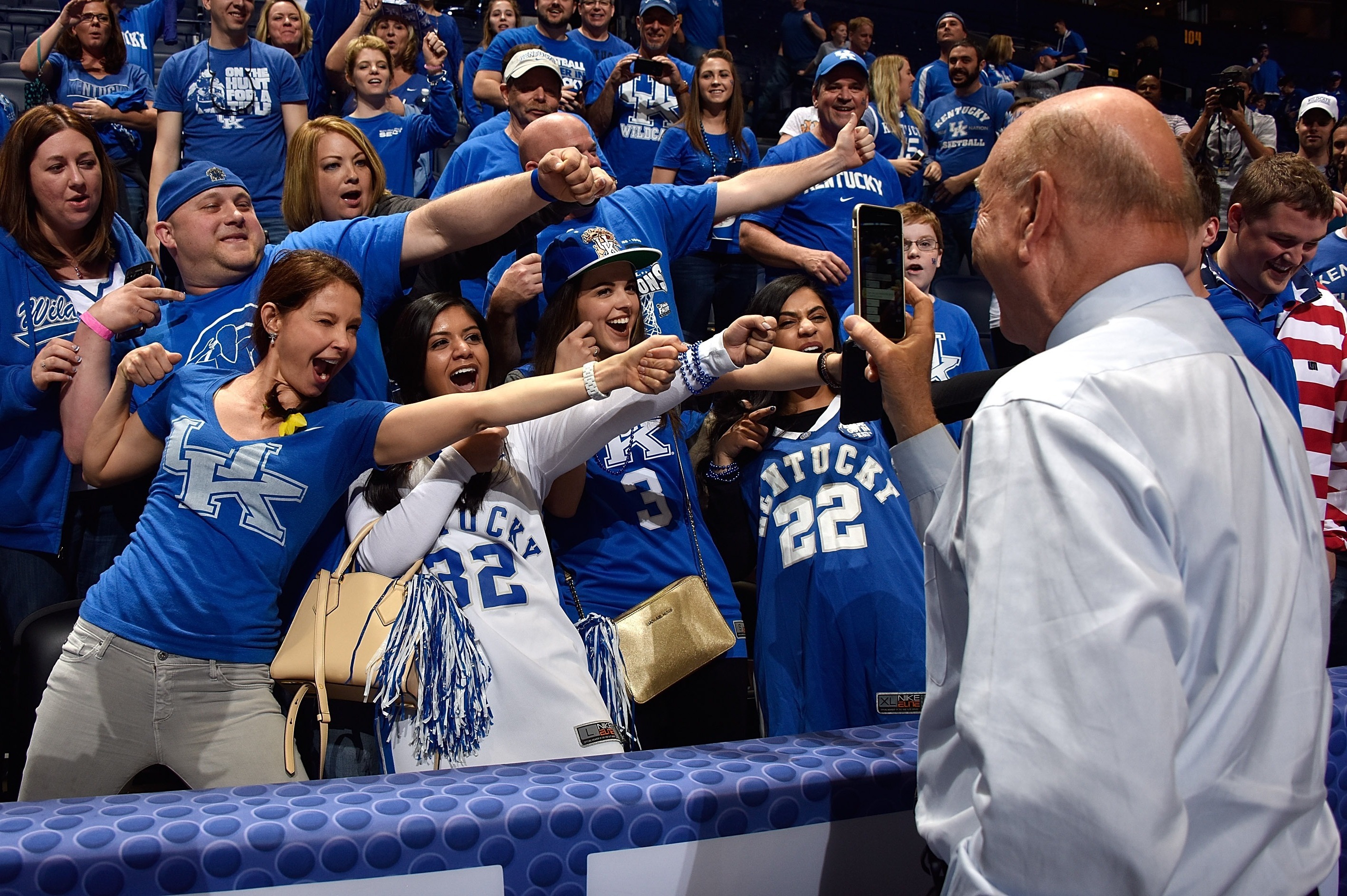 The Eerie Strangeness That Will Be An Ncaa Tournament Without Fans Bleacher Report Latest News Videos And Highlights