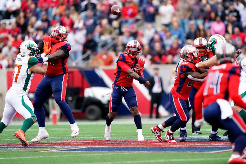 Which Xfl Stars Could Play In The Nfl Bleacher Report Latest