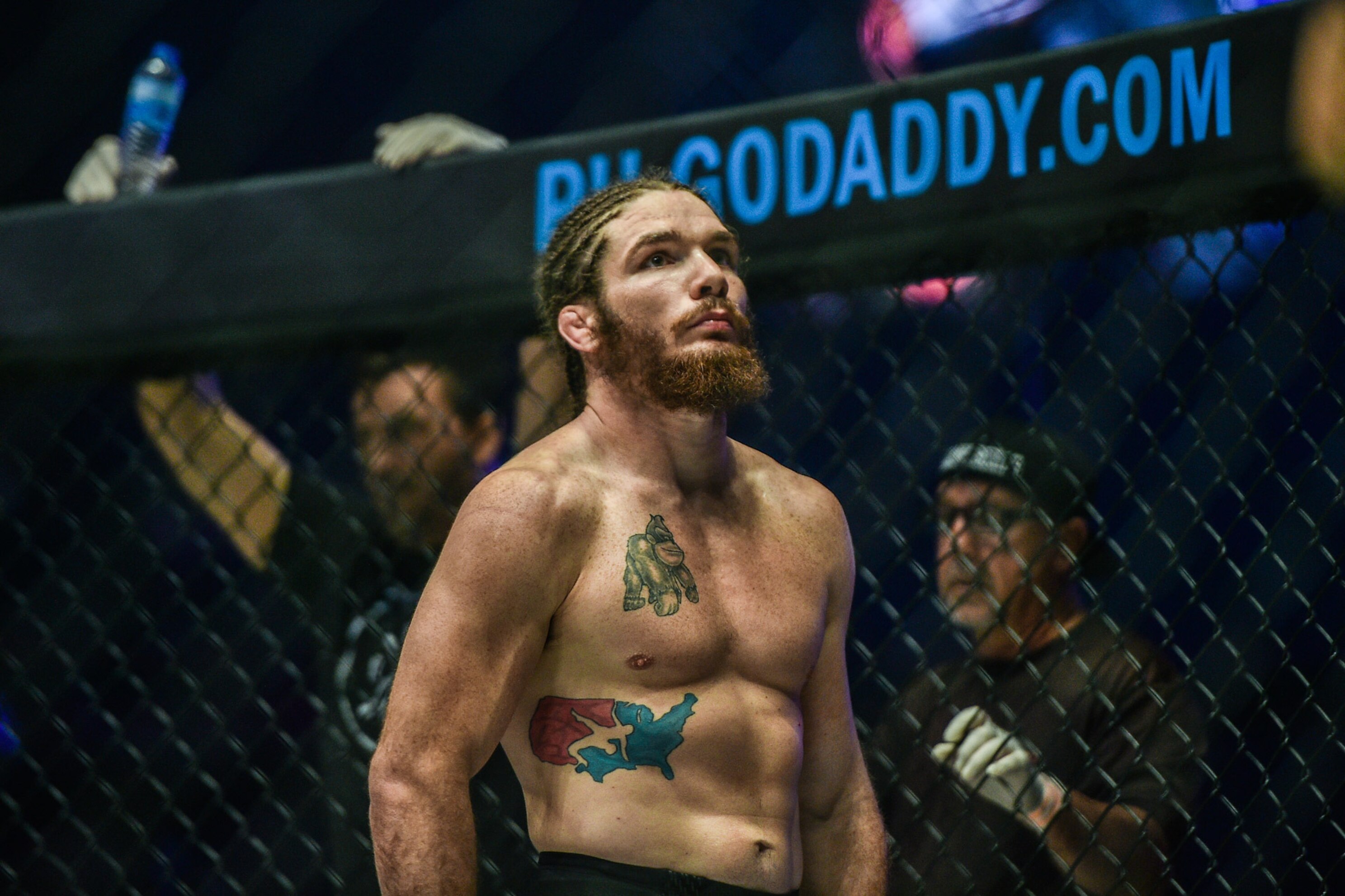 Power-Ranking Top 10 American ONE Championship Fighters | News, Scores,  Highlights, Stats, and Rumors | Bleacher Report