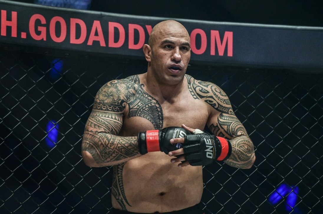 7 Of The Best Brazilian Fighters In ONE Championship