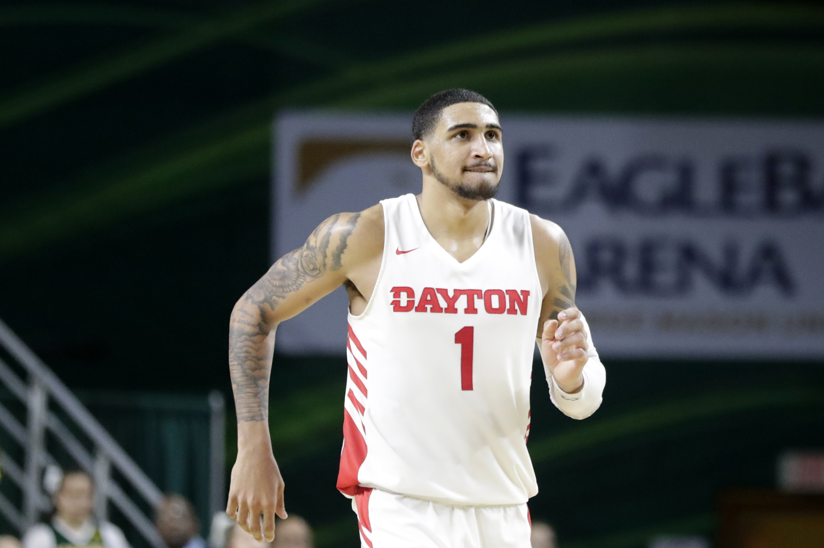 Detroit Pistons 2020 NBA Draft profile: Dayton's Obi Toppin