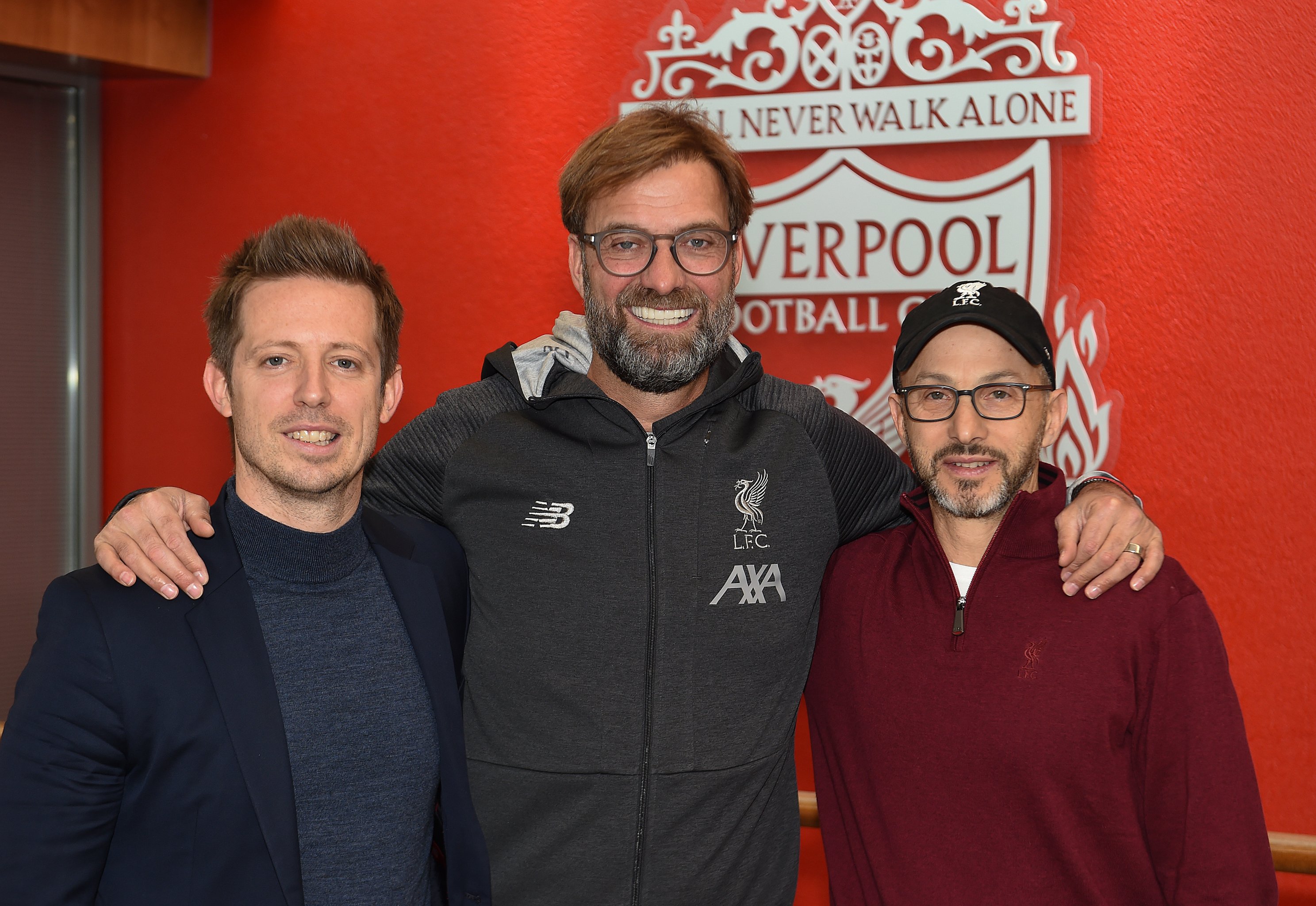 Michael Edwards: The Making of the Man Who Helped to Make Klopp's Liverpool  | News, Scores, Highlights, Stats, and Rumors | Bleacher Report