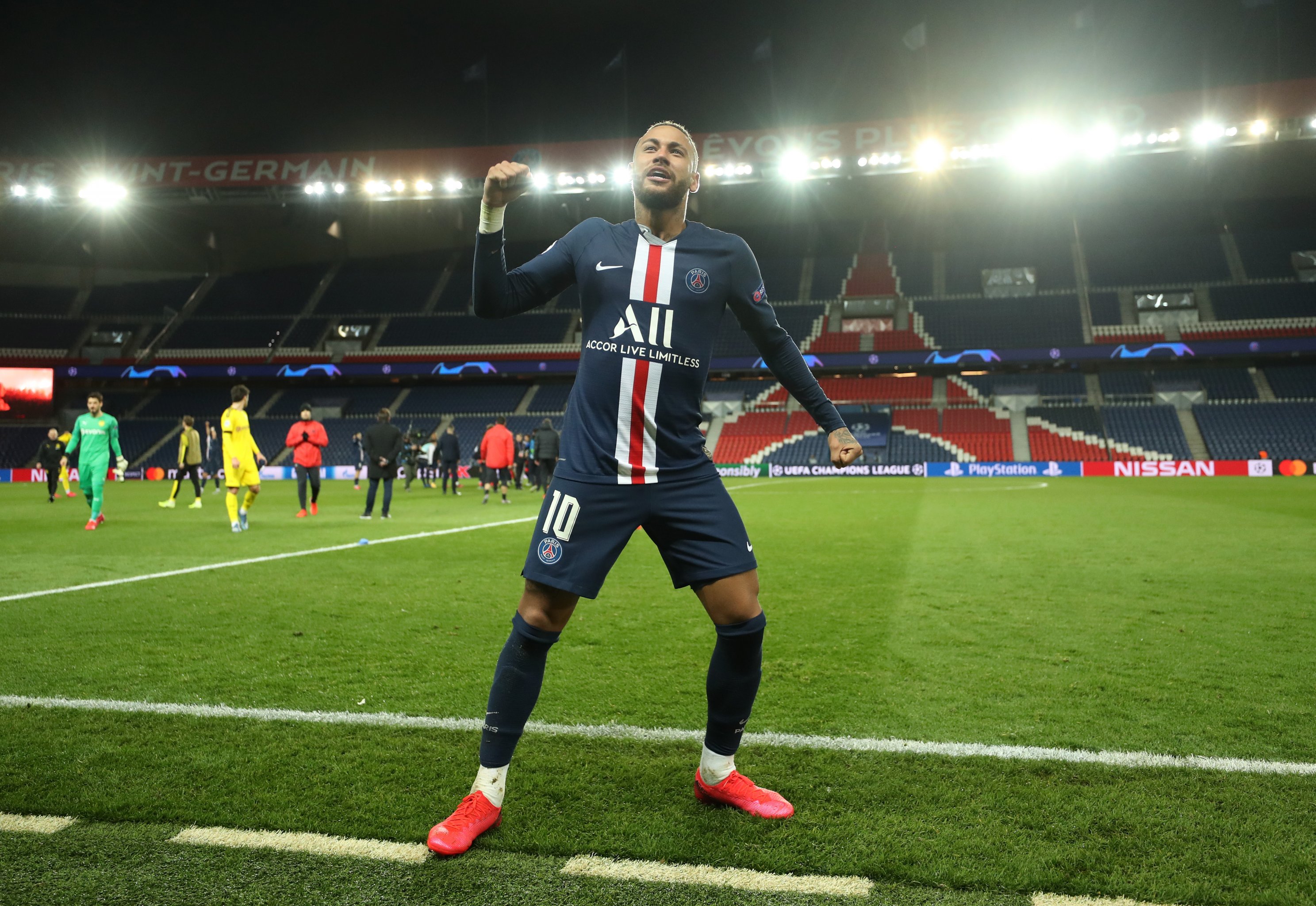 B R Football Ranks The 2020 Ballon D Or Shortlist So Far