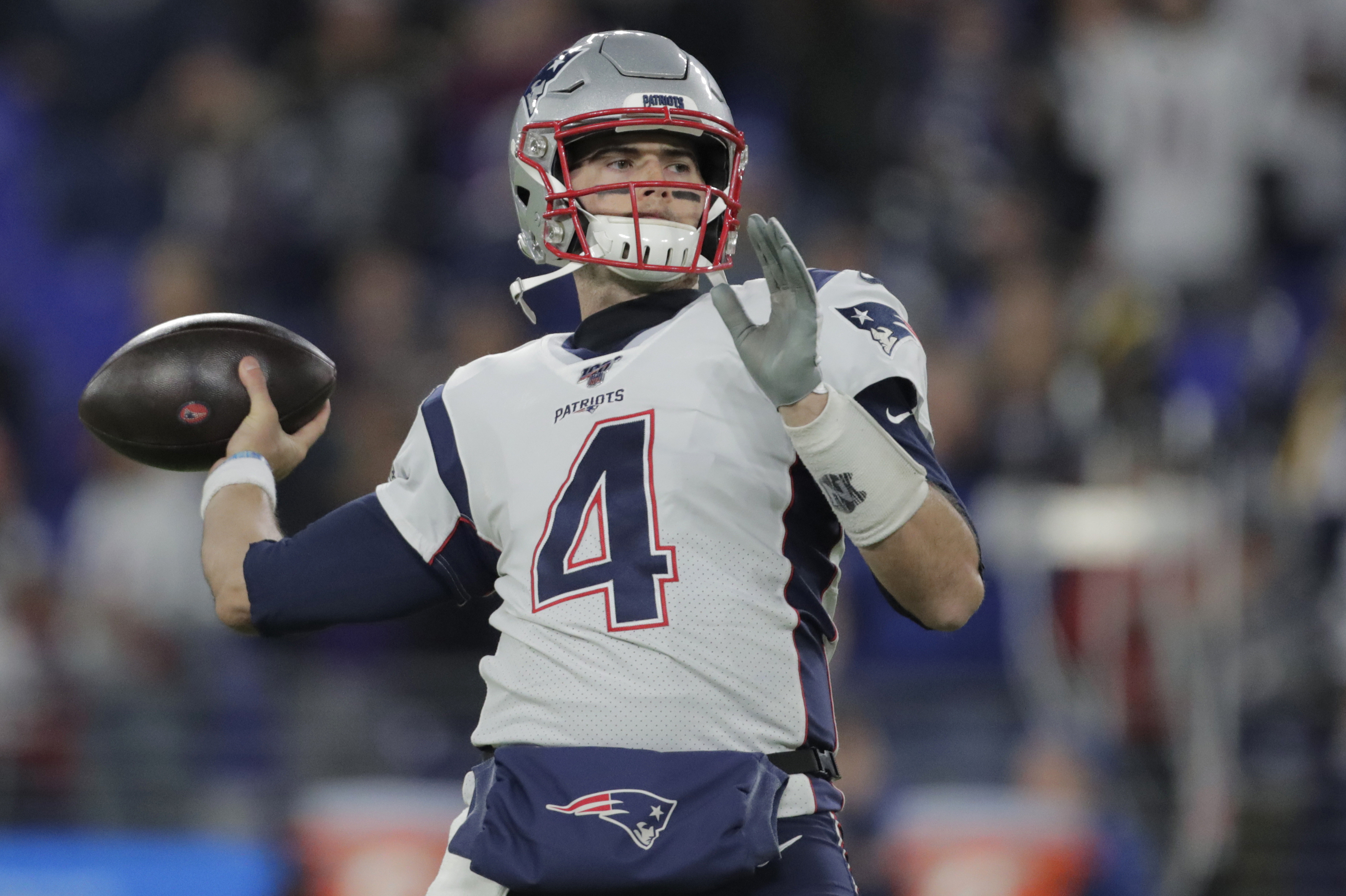 What Belichick missed by not drafting Jalen Hurts to succeed Tom Brady