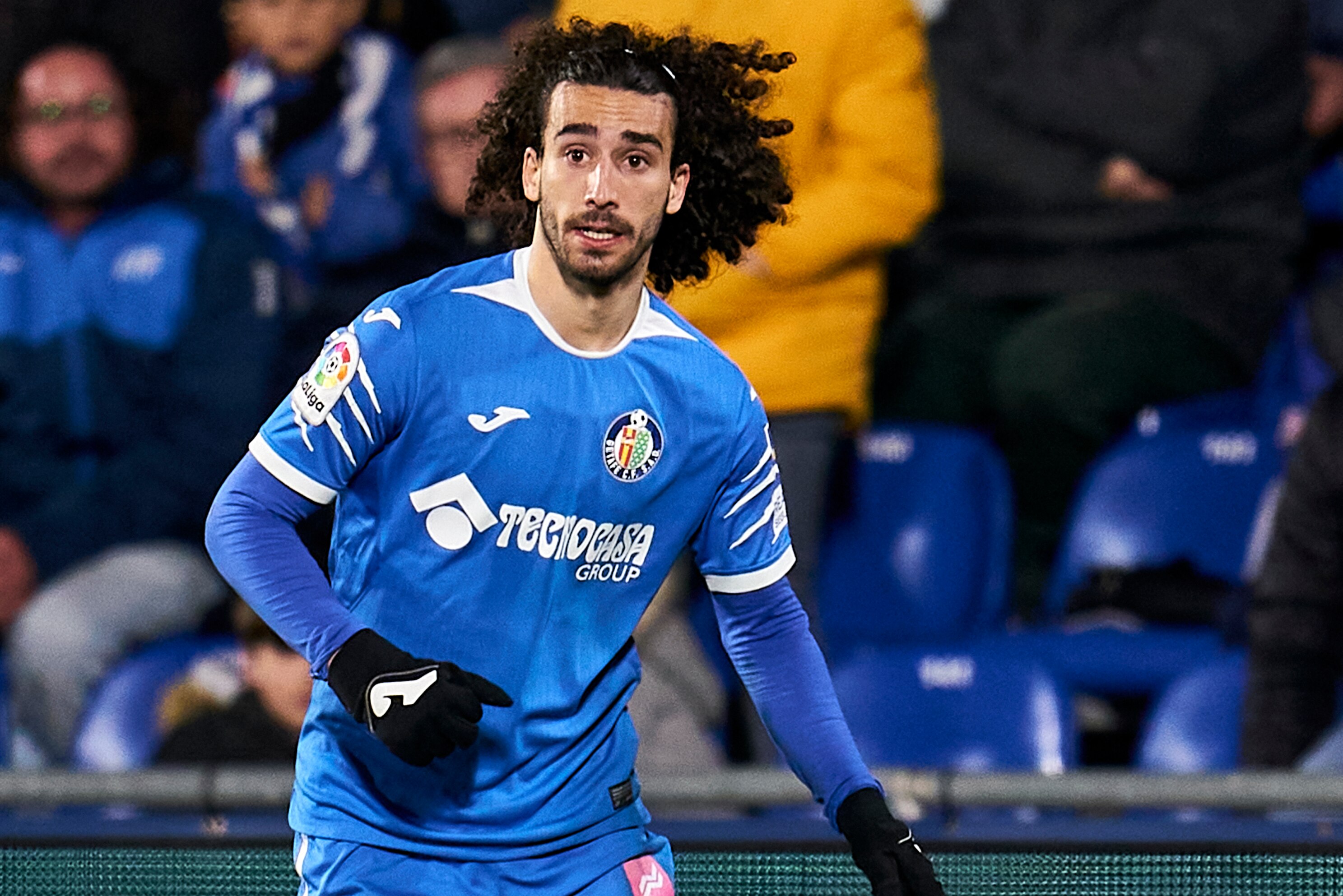 10 La Liga Players We D Love To See In The Champions League Next Season Bleacher Report Latest News Videos And Highlights