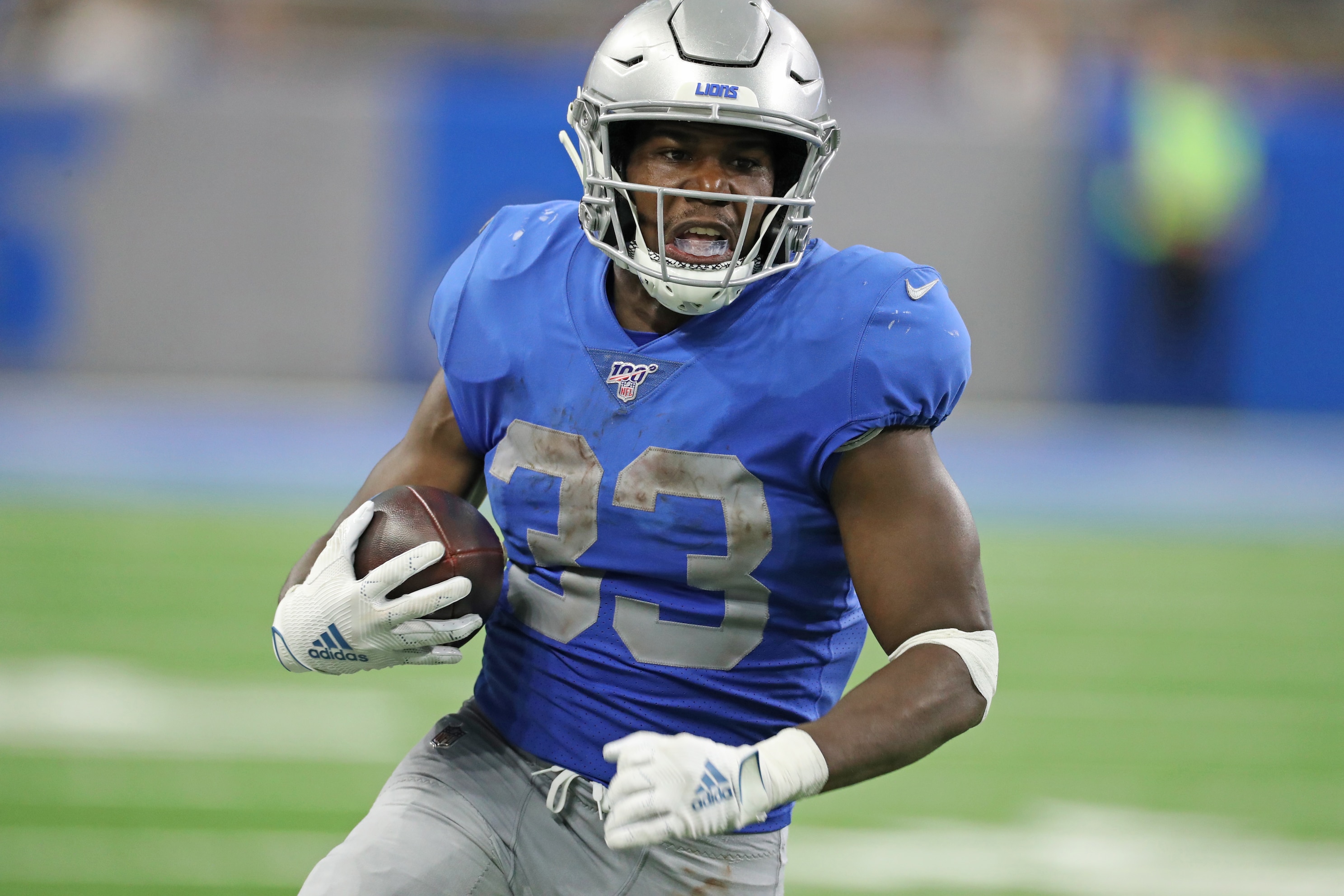 Leonard Fournette Will Have Suitors But Jaguars Shouldn T Expect Big Return Bleacher Report Latest News Videos And Highlights