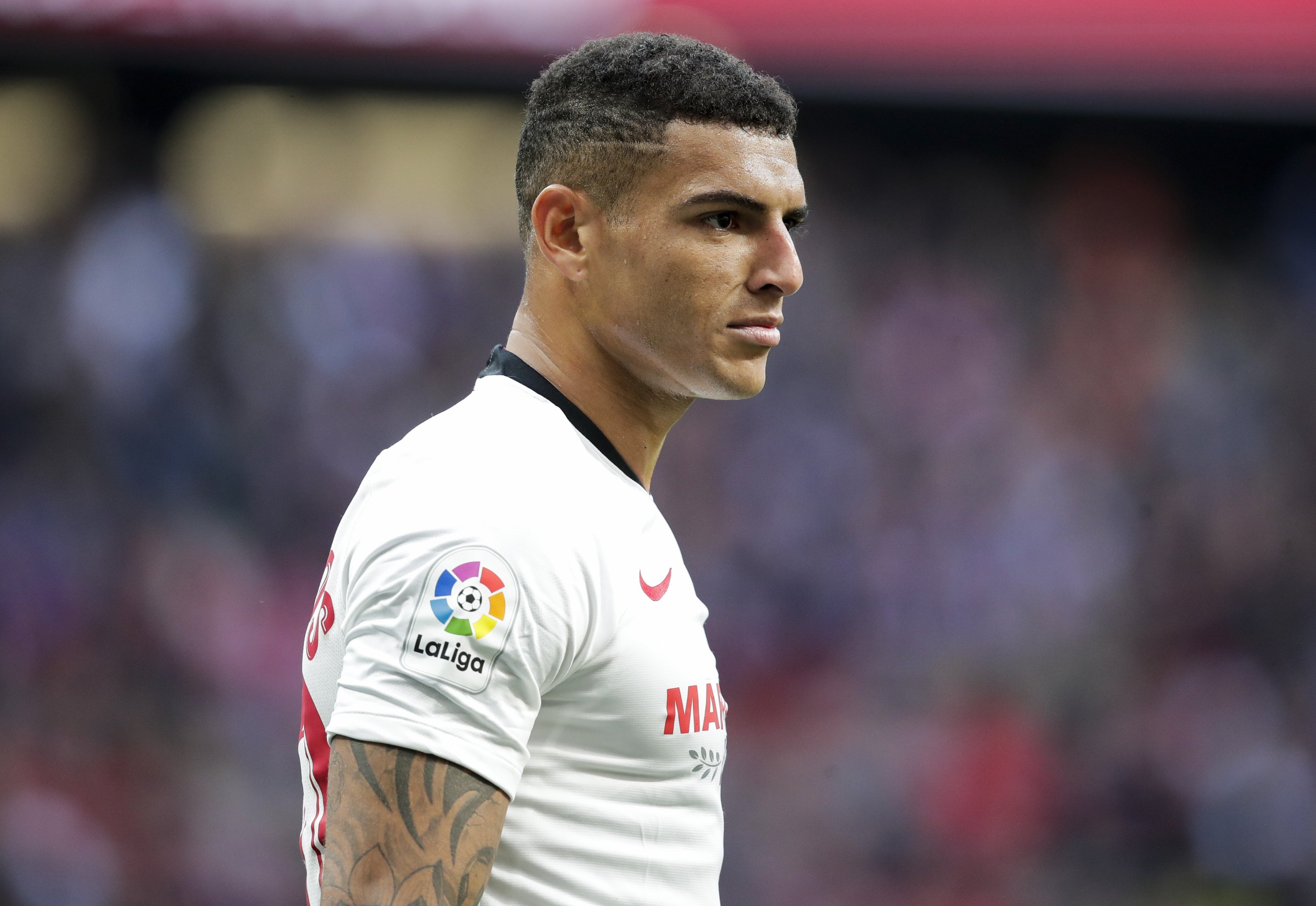 7 Brazilian Footballers In Europe Who Could Make Big Moves Soon Bleacher Report Latest News Videos And Highlights