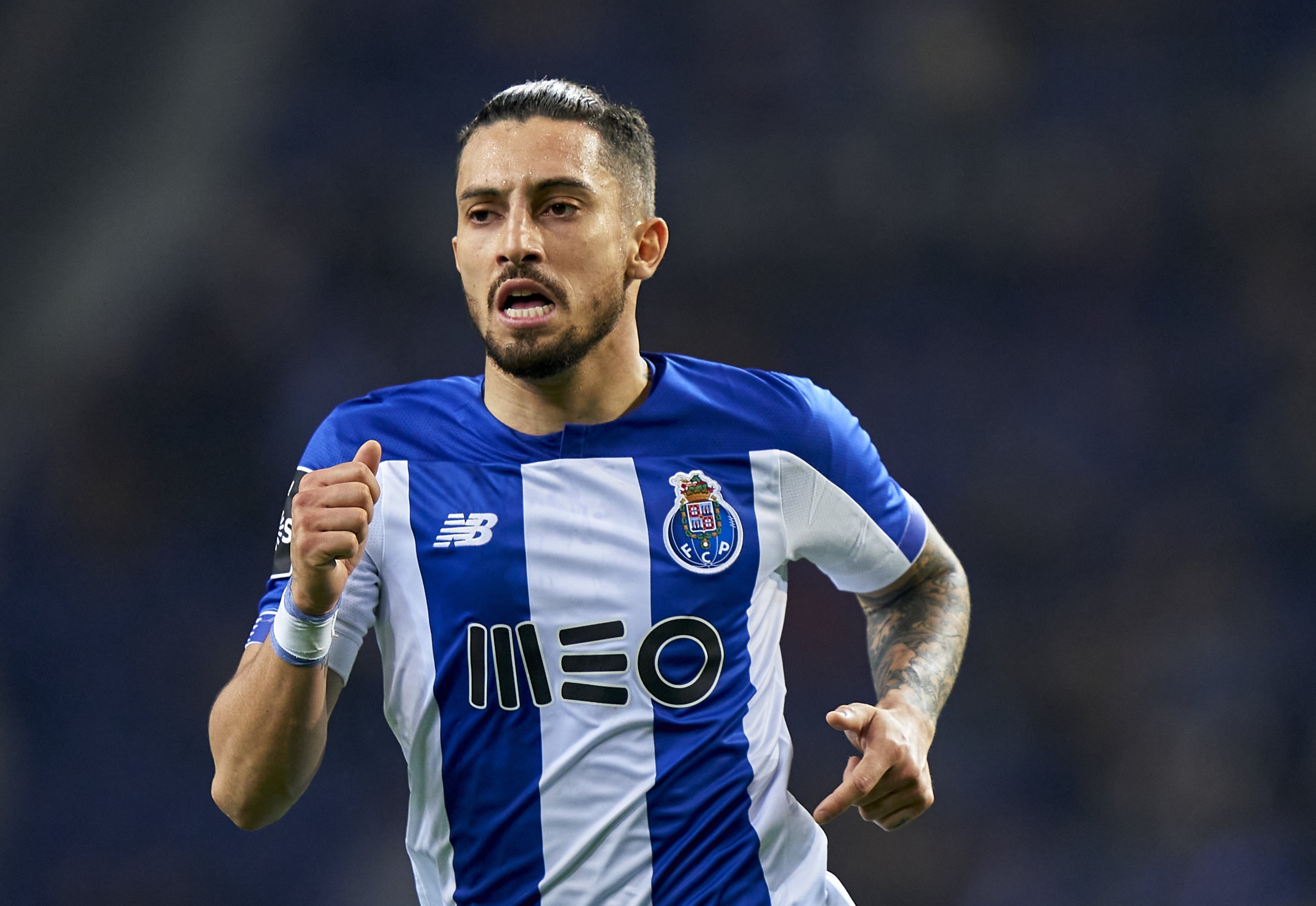 7 Brazilian Footballers In Europe Who Could Make Big Moves Soon Bleacher Report Latest News Videos And Highlights