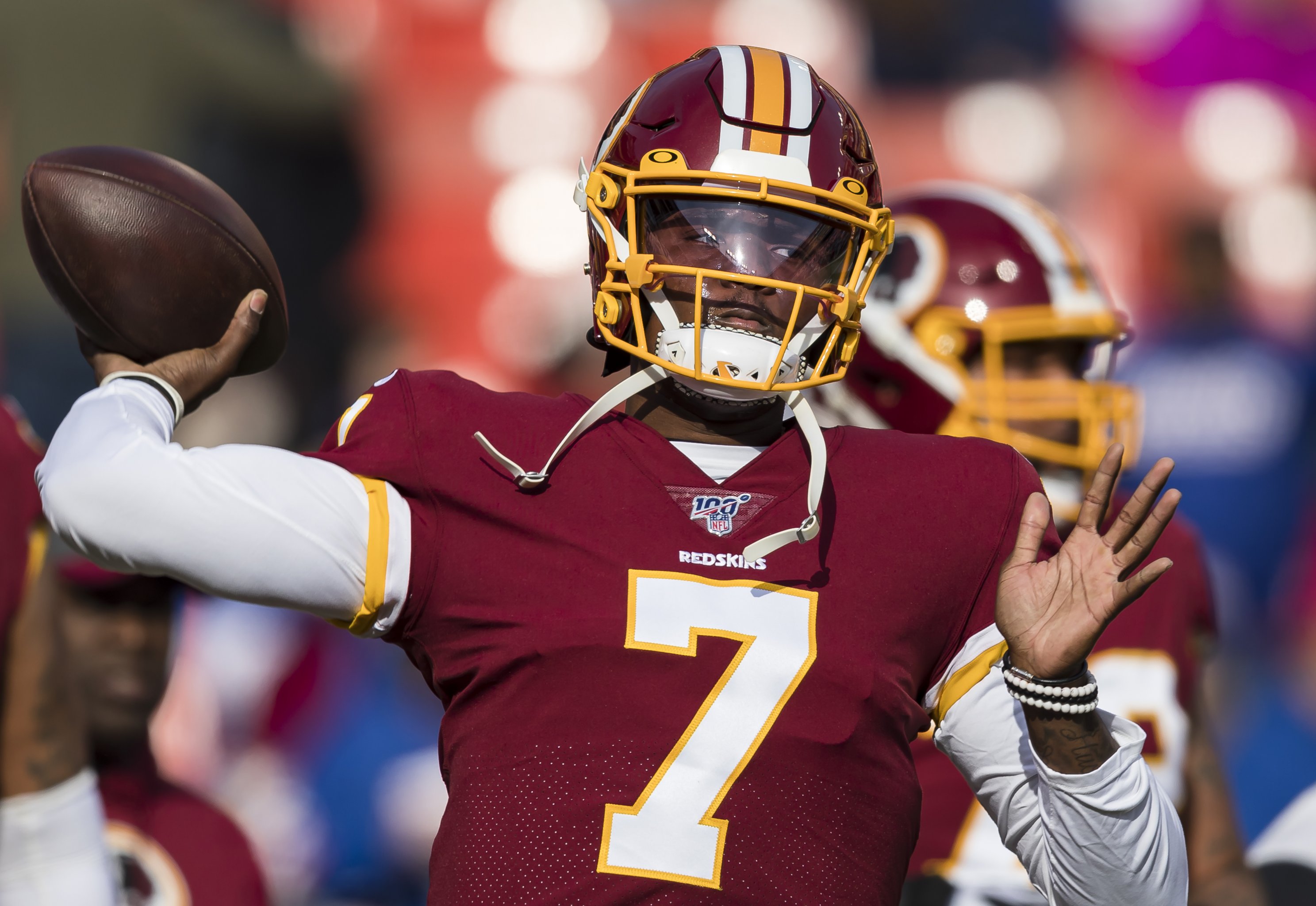 NFL Free Agency opens today: Will the Redskins make any more moves on Day  1? - Hogs Haven