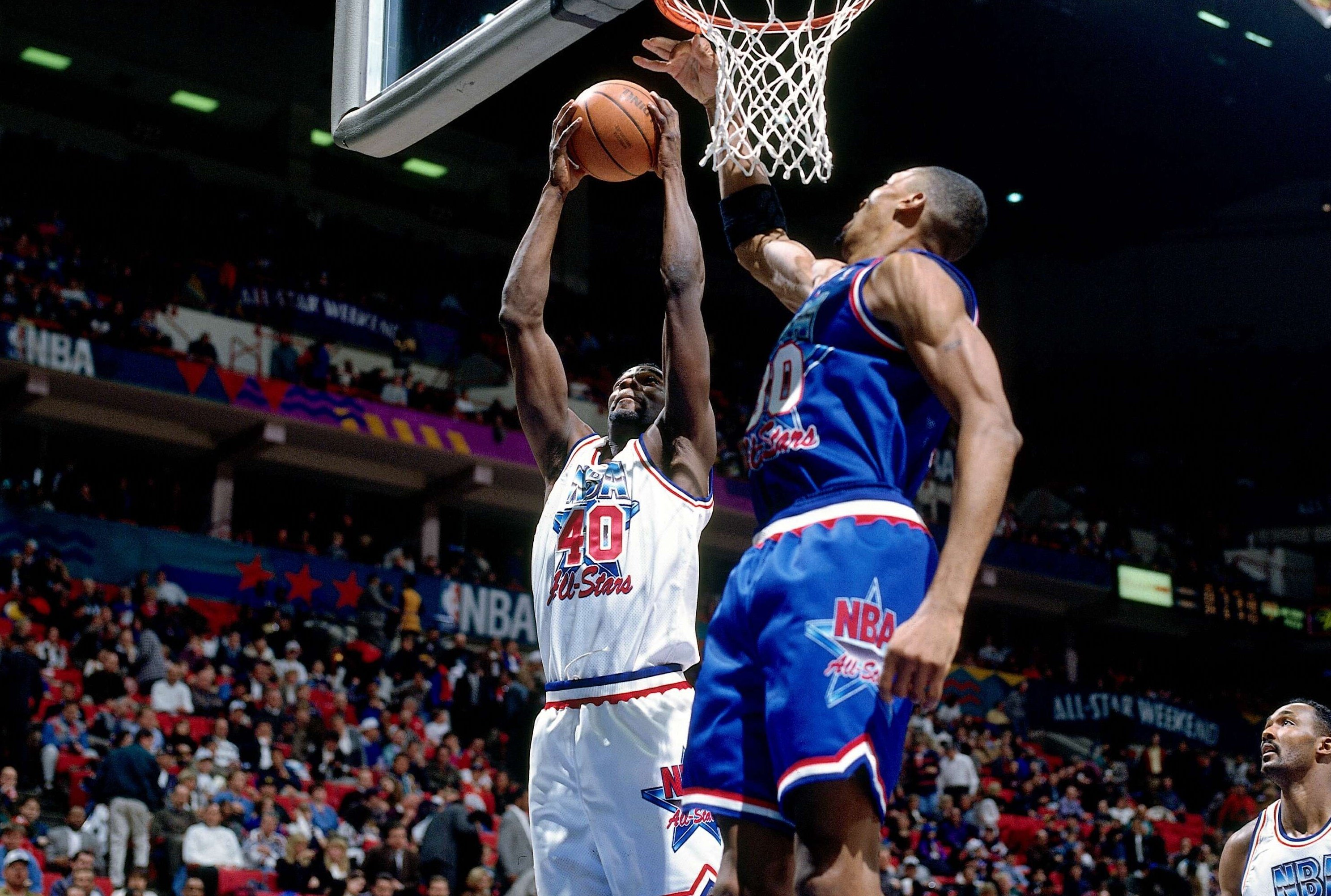 B R Nba Staff Drafting And Building The Ideal 90s Superstar For 15 Bleacher Report Latest News Videos And Highlights Nba store nba league pass. drafting and building the ideal 90s