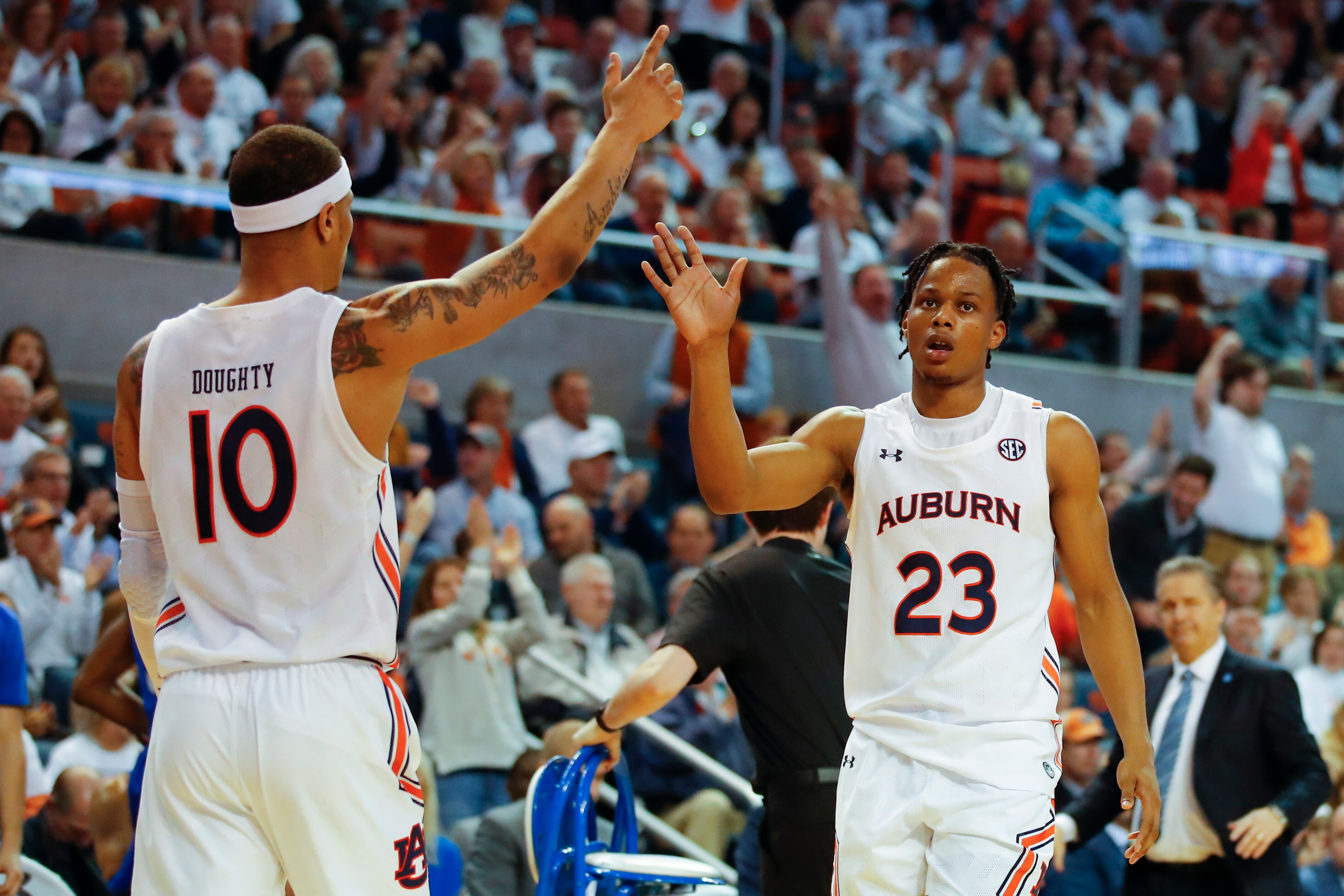 2020 NBA Mock Draft: Prediksi untuk Isaac Okoro, Prospek ...