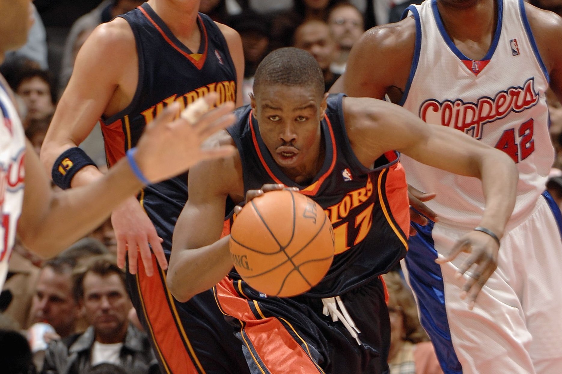 Renaldo Major never did get to play with the Chicago Bulls team he cheered for growing up, but his one game with the Warriors allowed him to understand the esteem his family held for his effort to keep playing professionally.