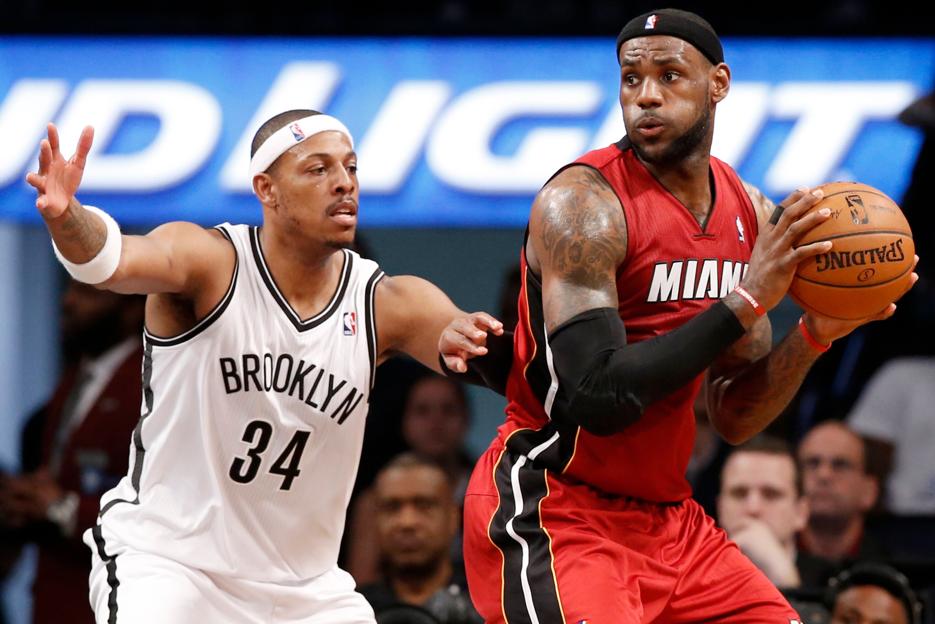 Lakers News Latest On Danny Green Lebron Exclusion From Paul Pierce Goat List Bleacher Report Latest News Videos And Highlights