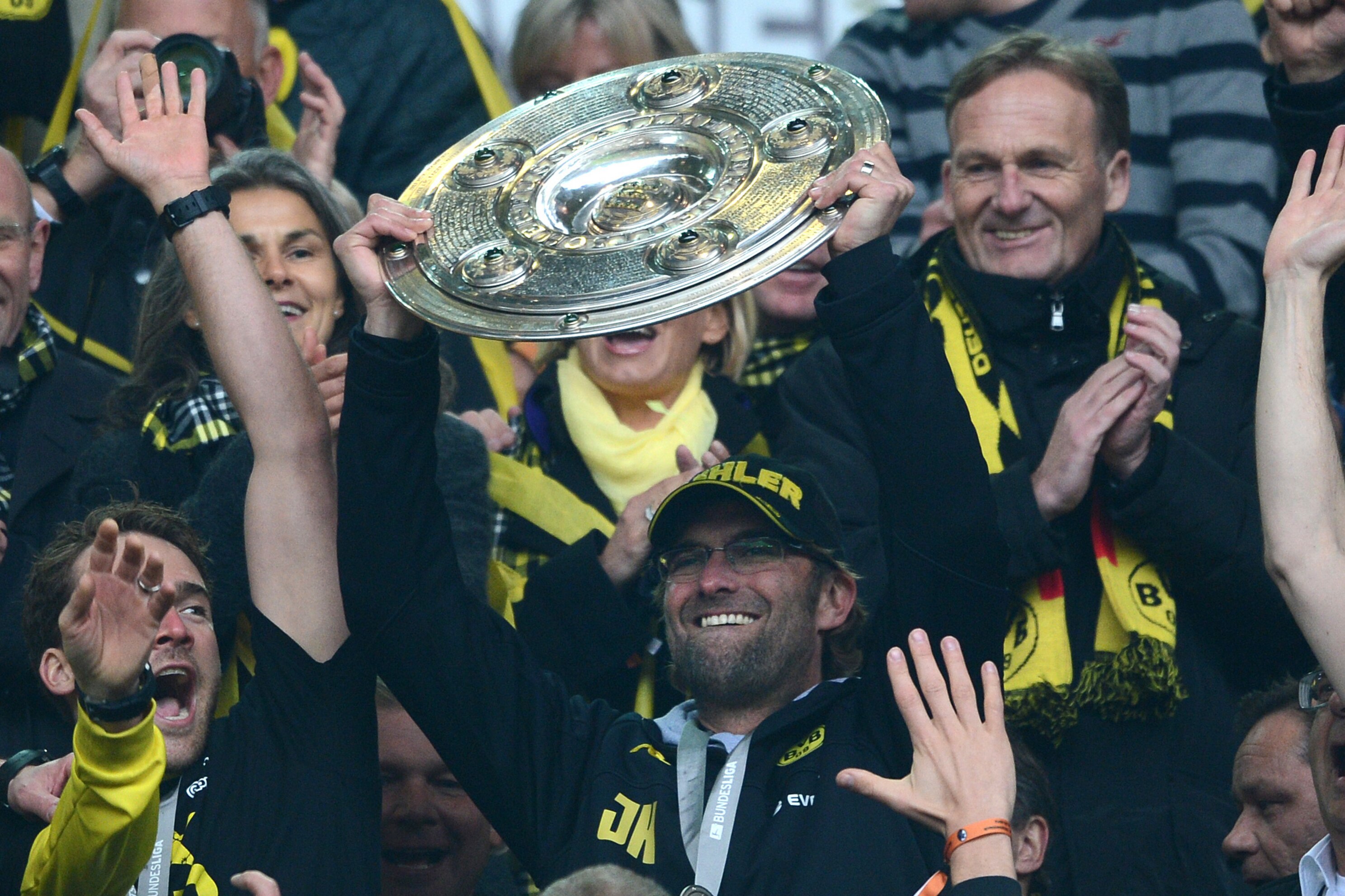 Do Borussia Dortmund Need To Move On From Their Jurgen Klopp Obsession Bleacher Report Latest News Videos And Highlights Jurgen klopp trophies as a manager is currently totaled as nine. https bleacherreport com articles 2894799 do borussia dortmund need to move on from their jurgen klopp obsession