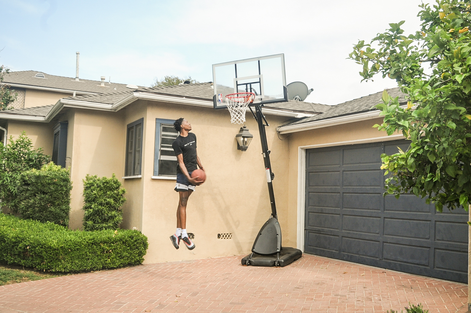 Peyton Watson S Crash Course In Stardom Bleacher Report Latest
