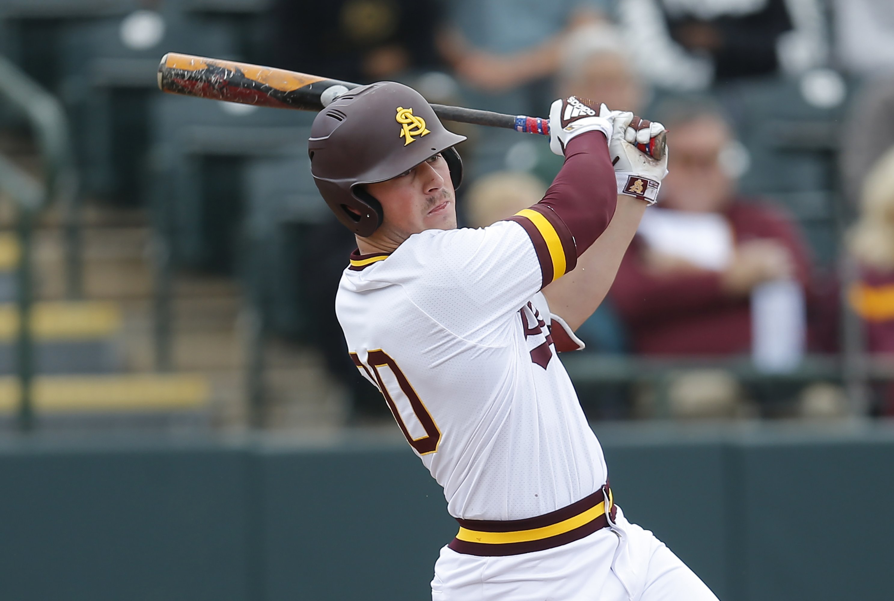 Top 2020 MLB Draft prospects profiles