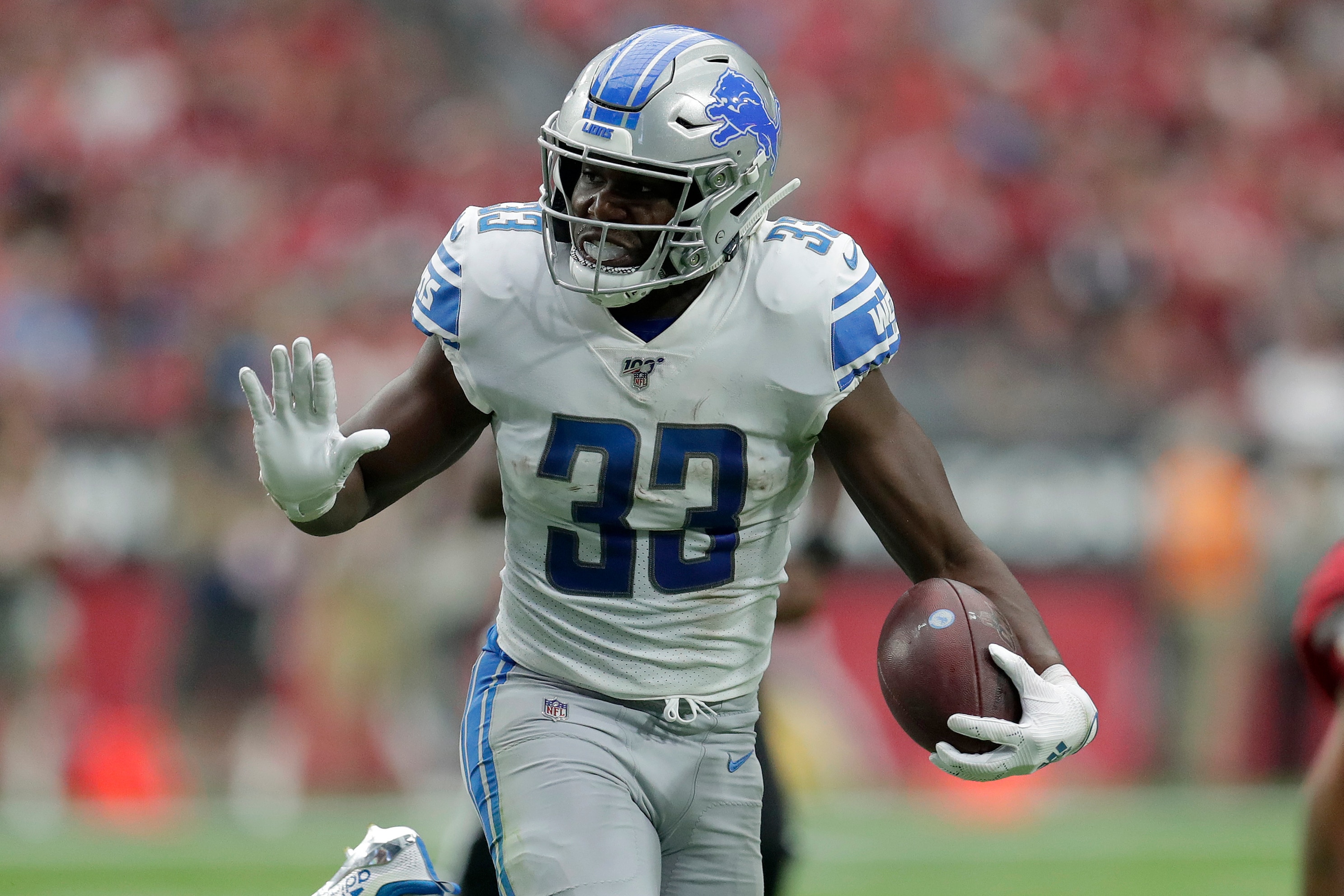 Fantasy Football 2020 Projections For Ronald Jones Top Sleeper Running Backs Bleacher Report Latest News Videos And Highlights