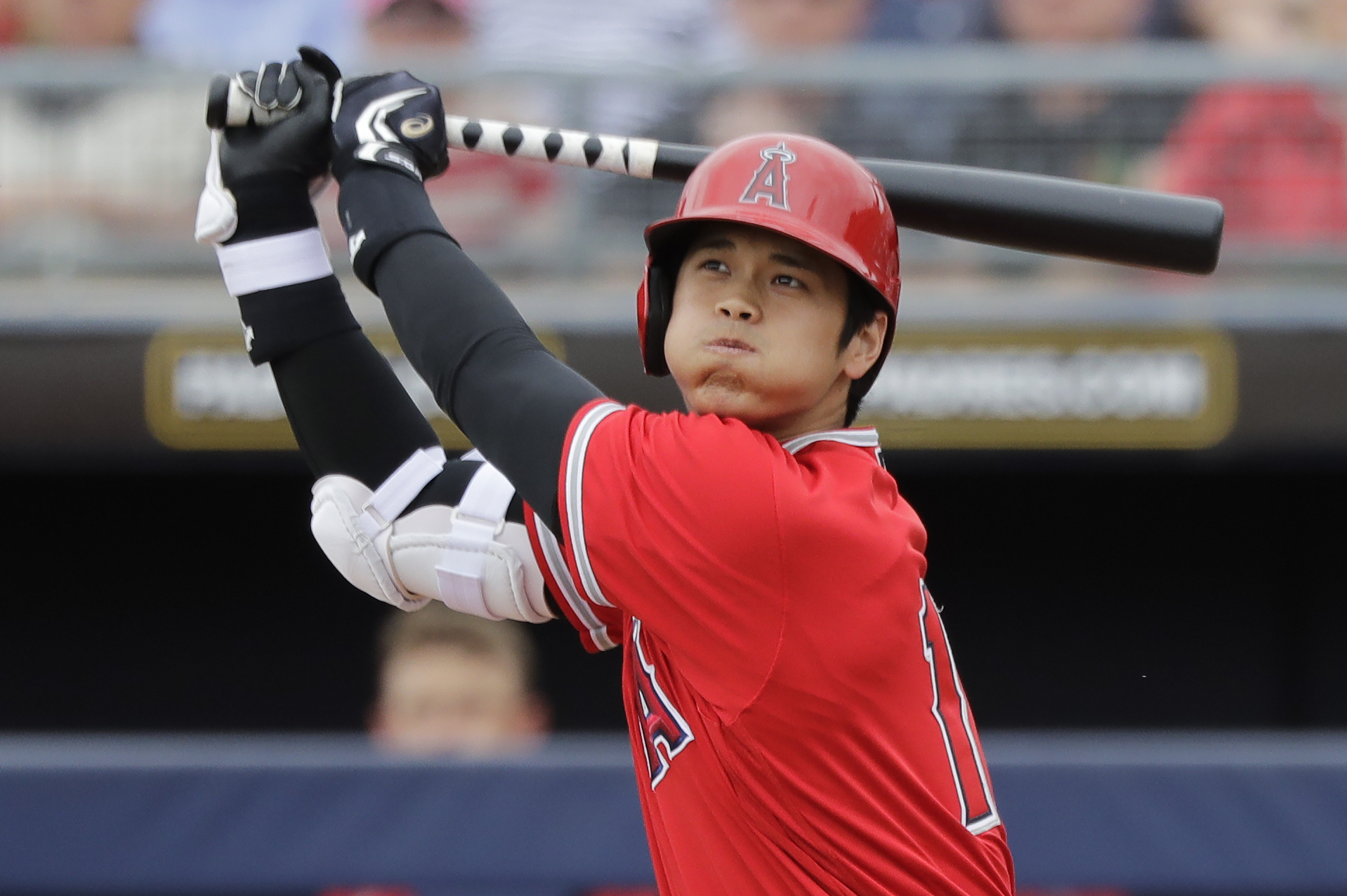 MLB adds Shohei Ohtani rule to universal DH