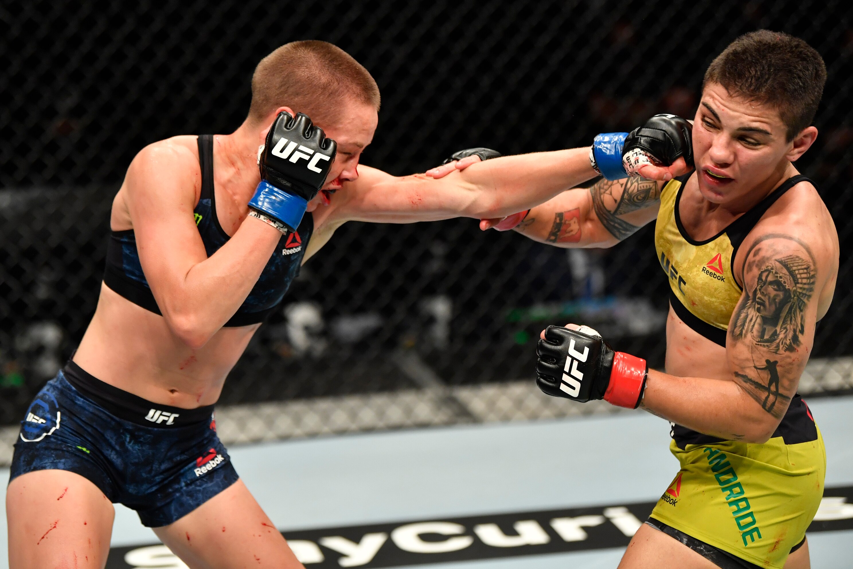Ufc 251 Results Key Takeaways From Usman Vs Masvidal Card Bleacher Report Latest News Videos And Highlights