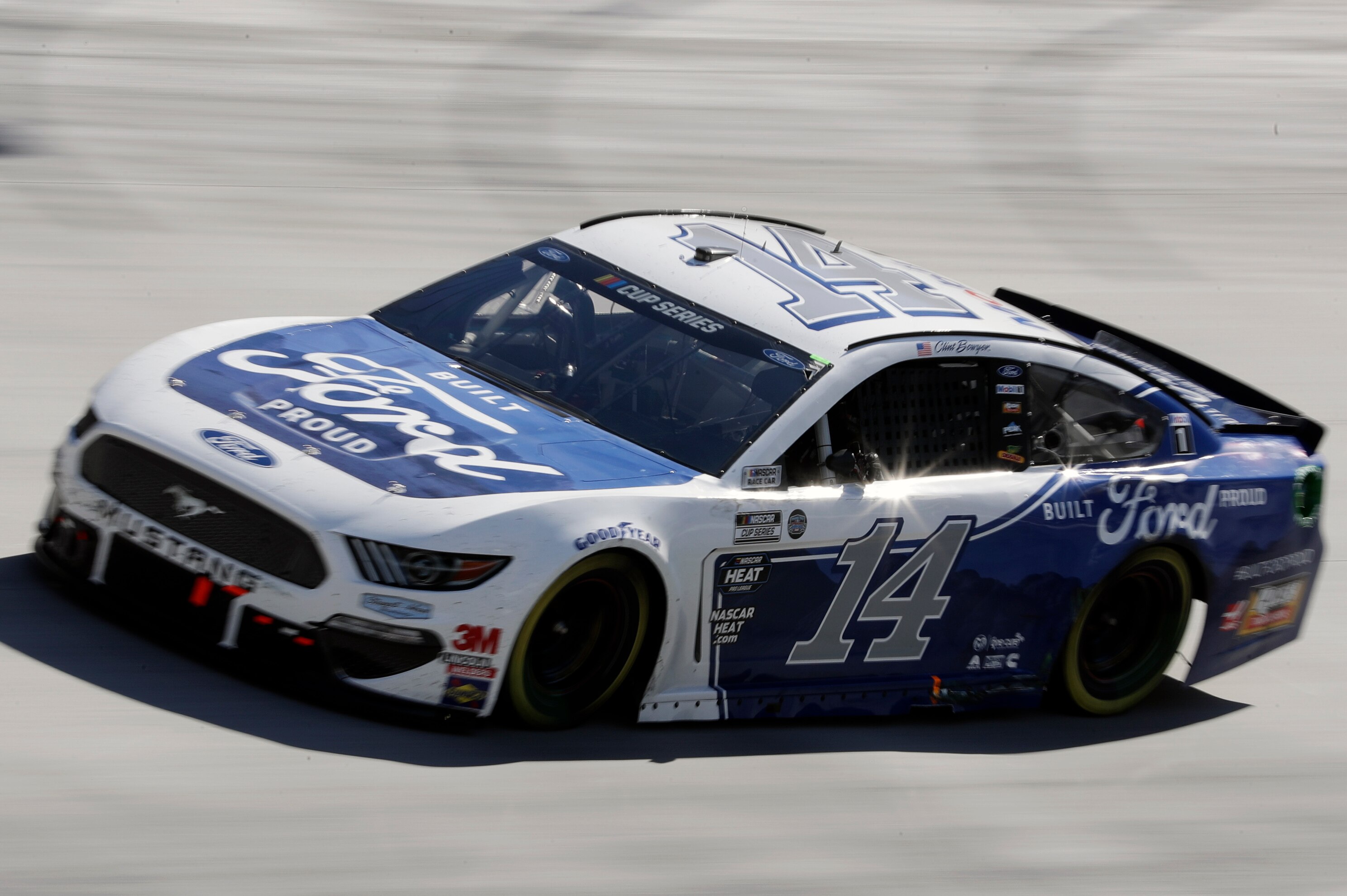 Nascar All Star Race 2020 Open Format Start Time Lineup Tv Schedule And More Bleacher Report Latest News Videos And Highlights