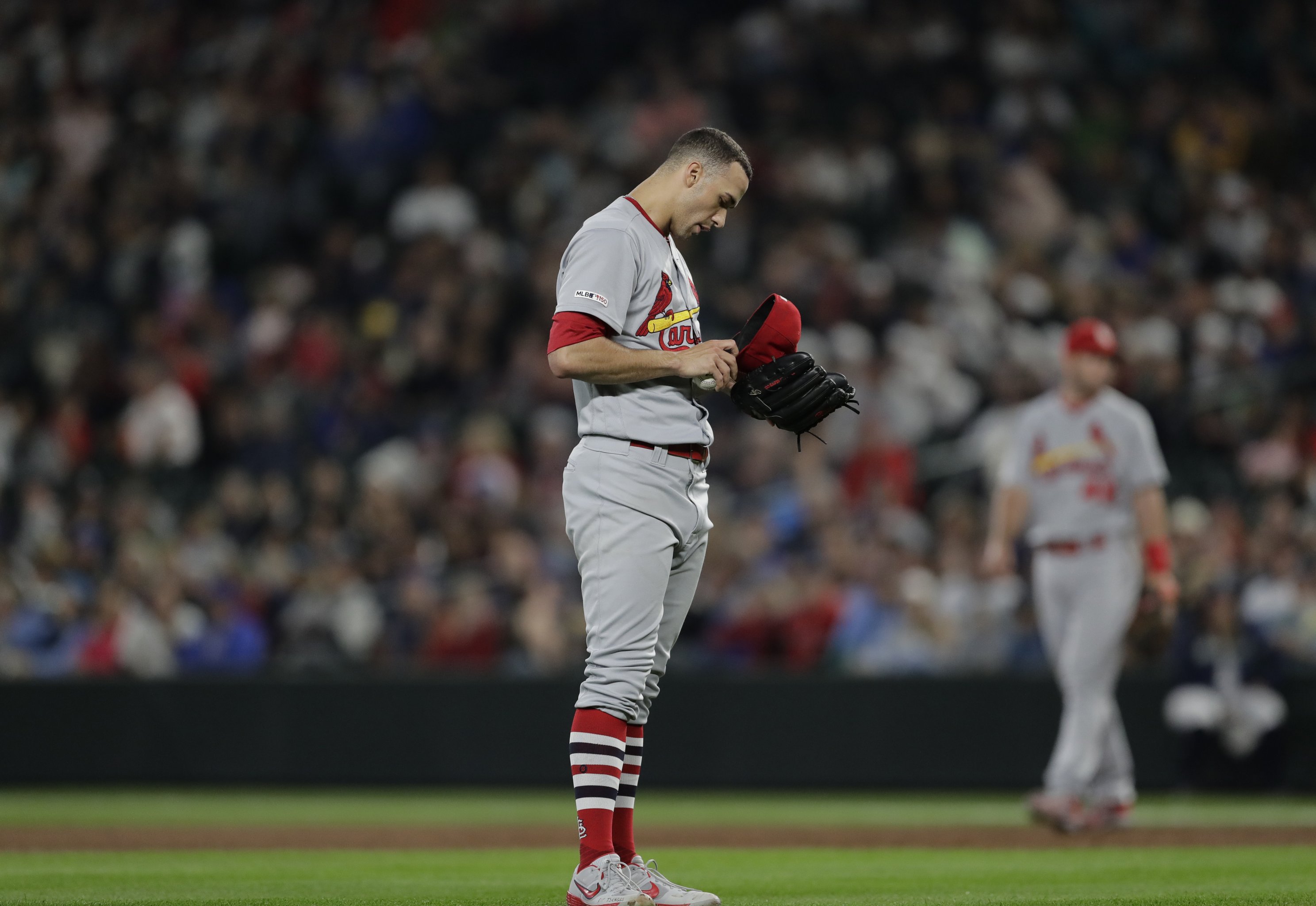Jack Flaherty rips Tampa Bay Rays players who didn't wear Pride patch:  'Absolute joke