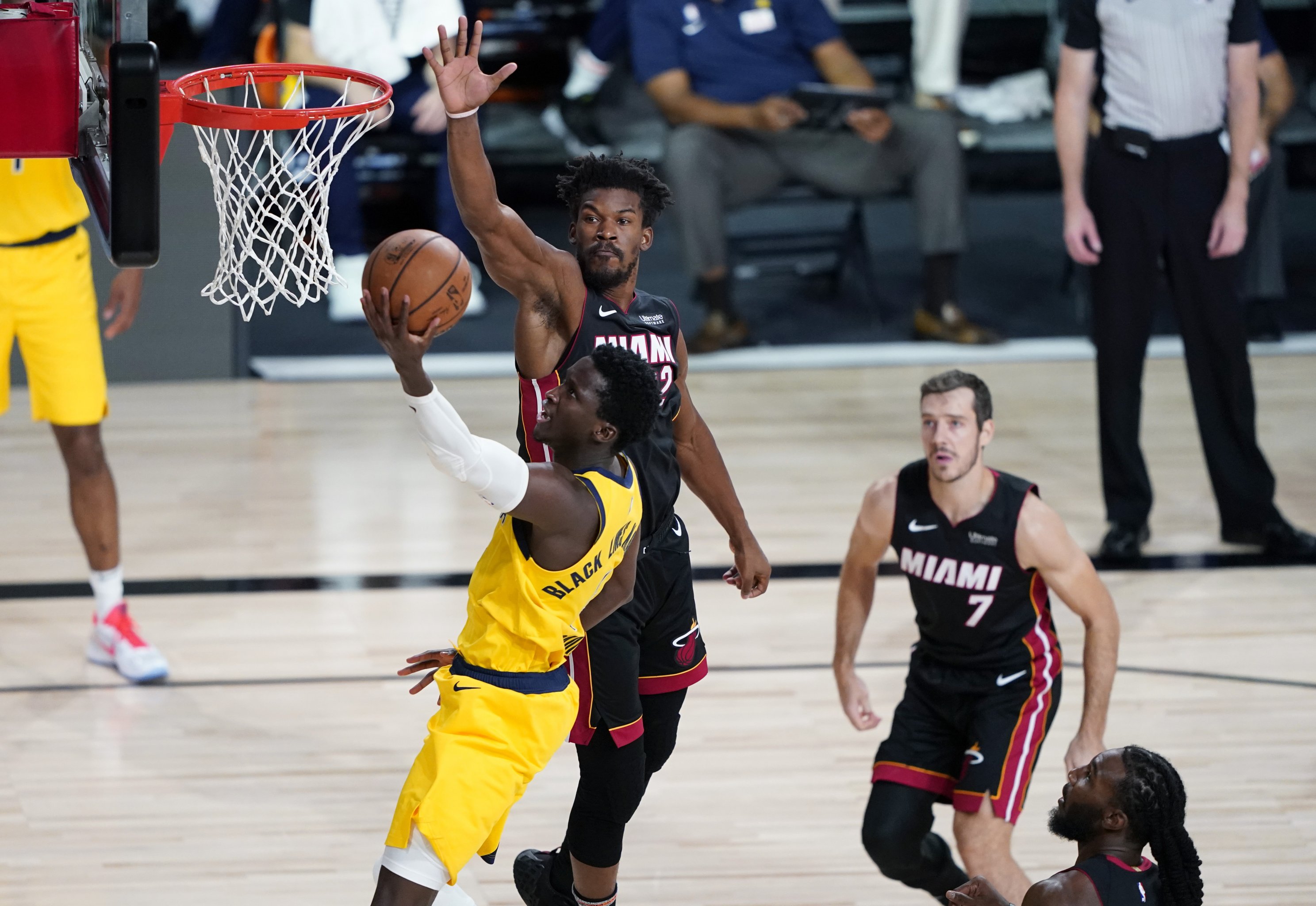 How Miami Heat Replace Victor Oladipo, Longterm Impact and Game 4