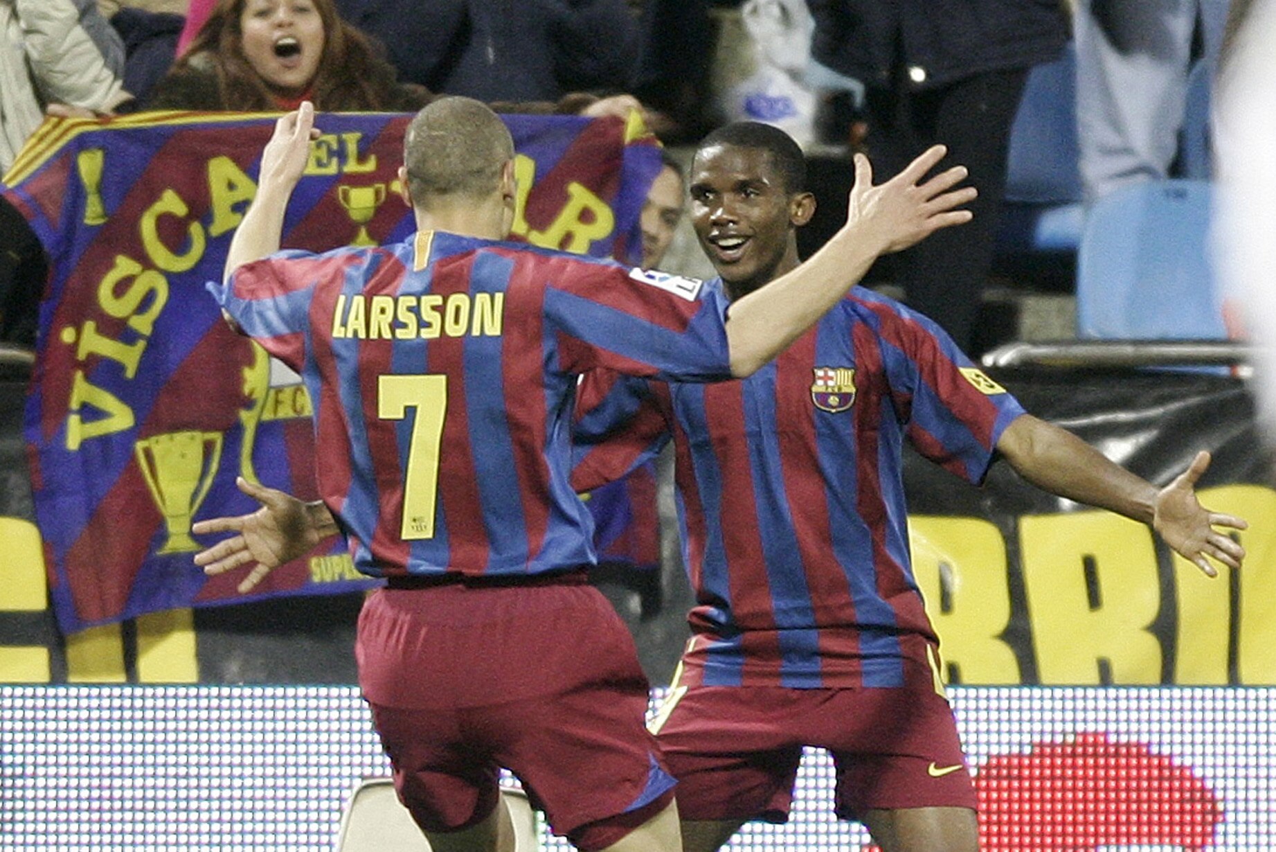 ย้อนอดีต ! 5 ทีมเสริมทัพโหดในรอบ 20 ปี ผลงาน ณ ตอนนั้นเป็นอย่างไรบ้าง ?