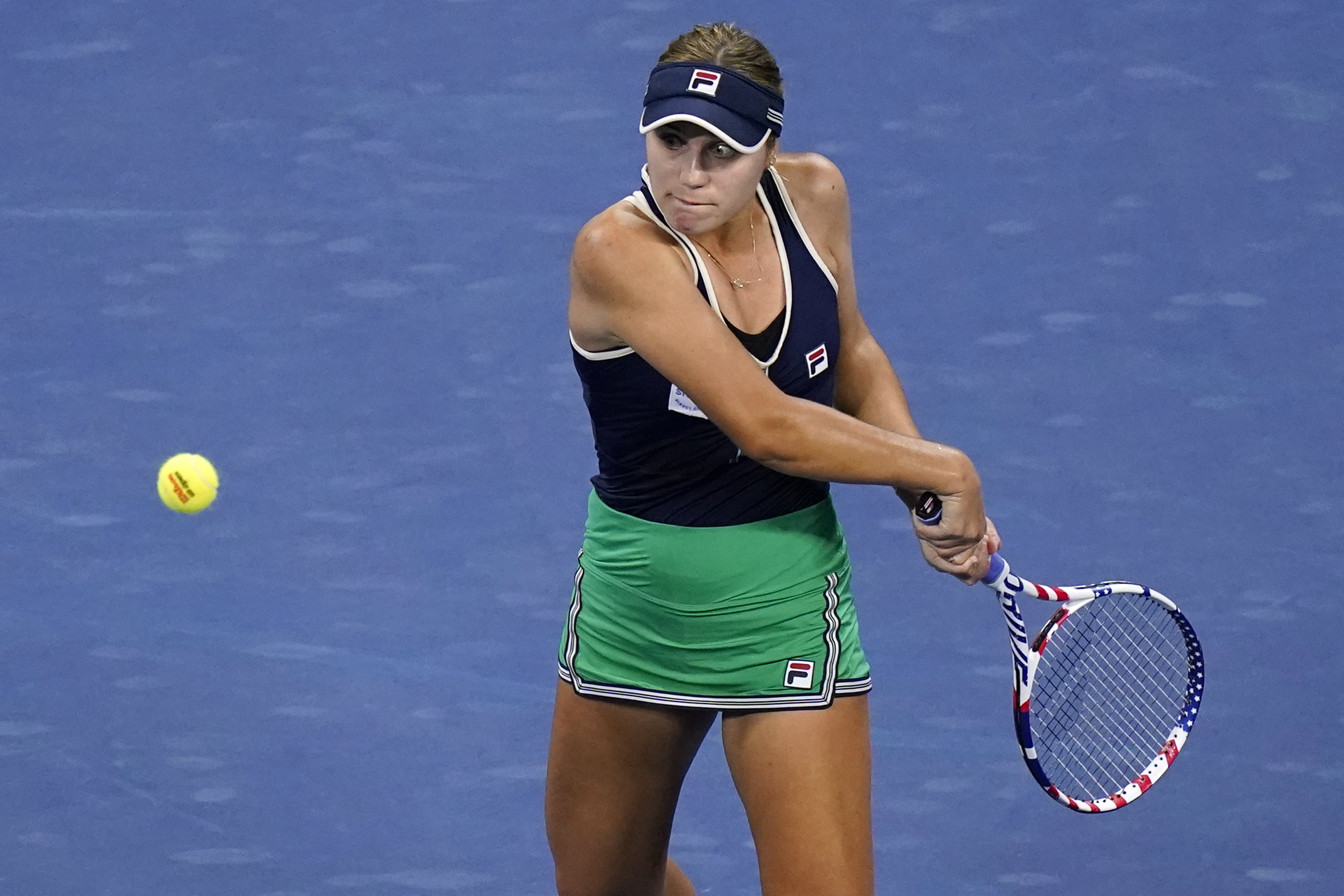 Us Open Tennis 2020 Monday Night Draw Tv Schedule Start Times And Picks Bleacher Report Latest News Videos And Highlights