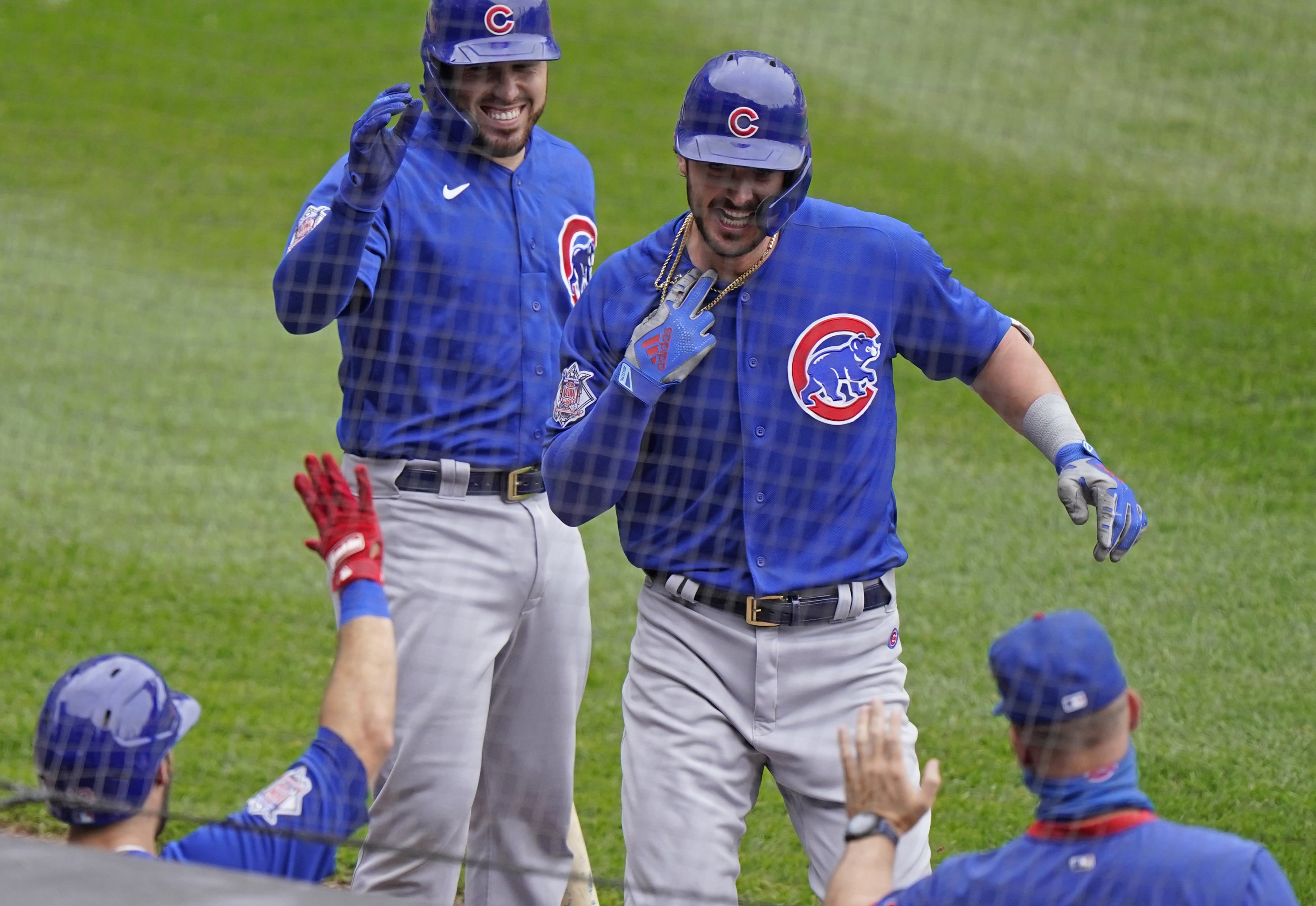 Kris Bryant called up: Projecting the young slugger - Beyond the