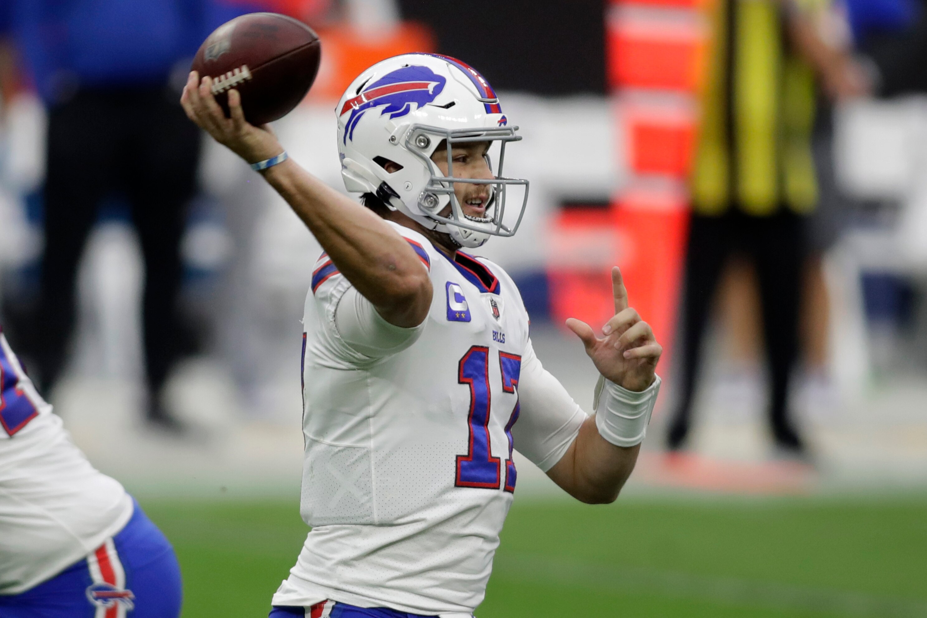 Nfl Predictions Week 5 Every Game S Odds Lines And Score Predictions Bleacher Report Latest News Videos And Highlights