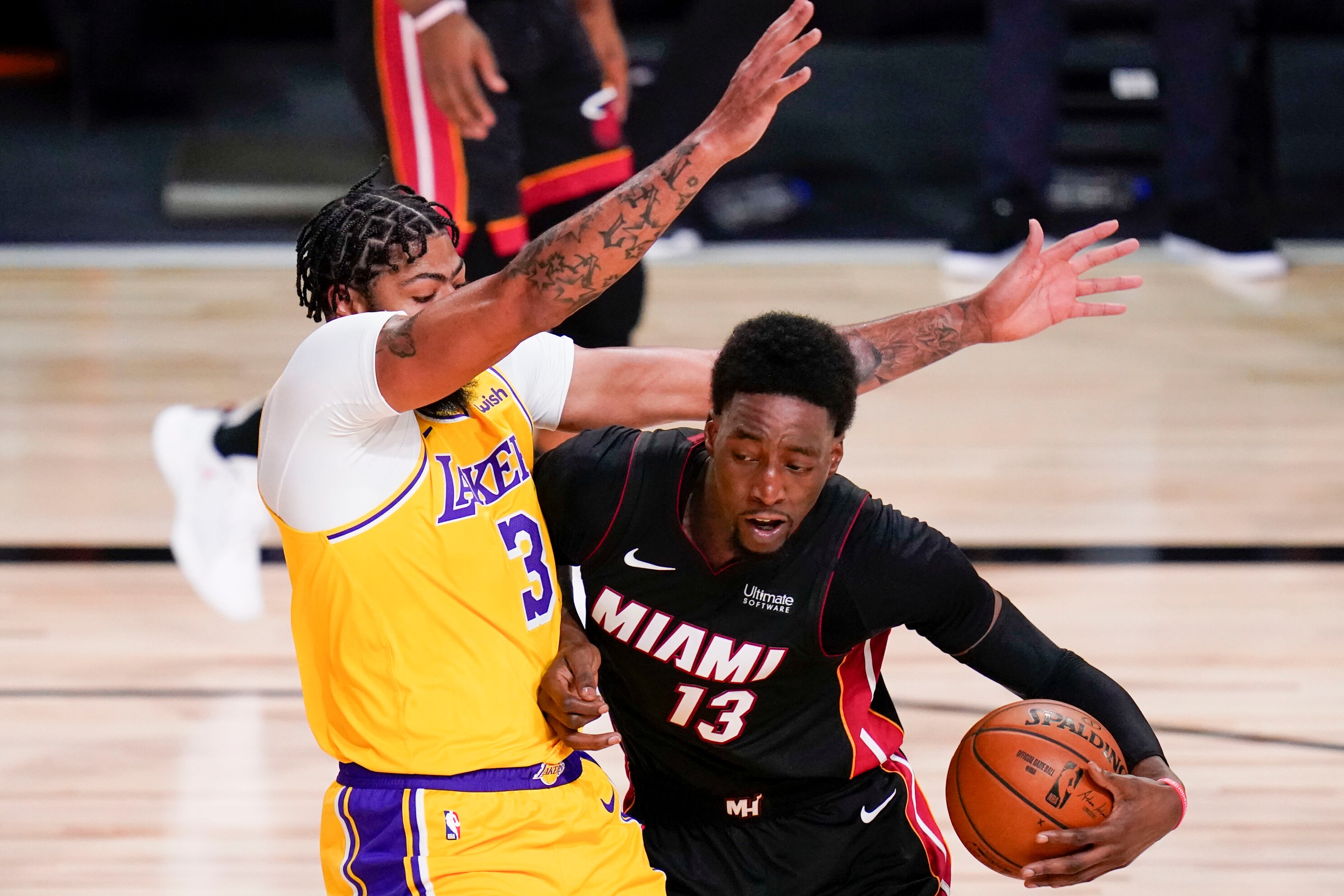 Nba Finals 2020 Heat Vs Lakers Game 5 Odds Props And Predictions Bleacher Report Latest News Videos And Highlights