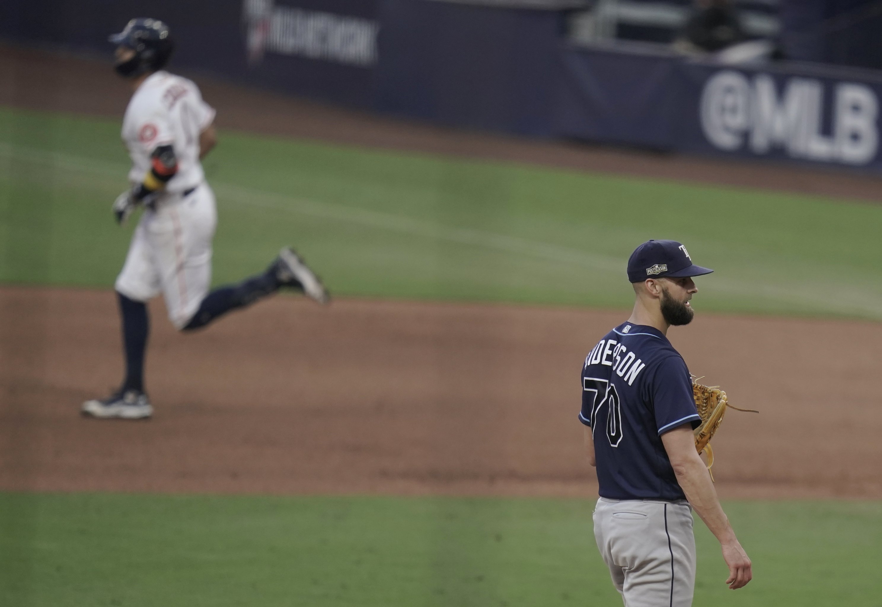 Ryan Pressly Hits the Houston Haters With the Perfect Response