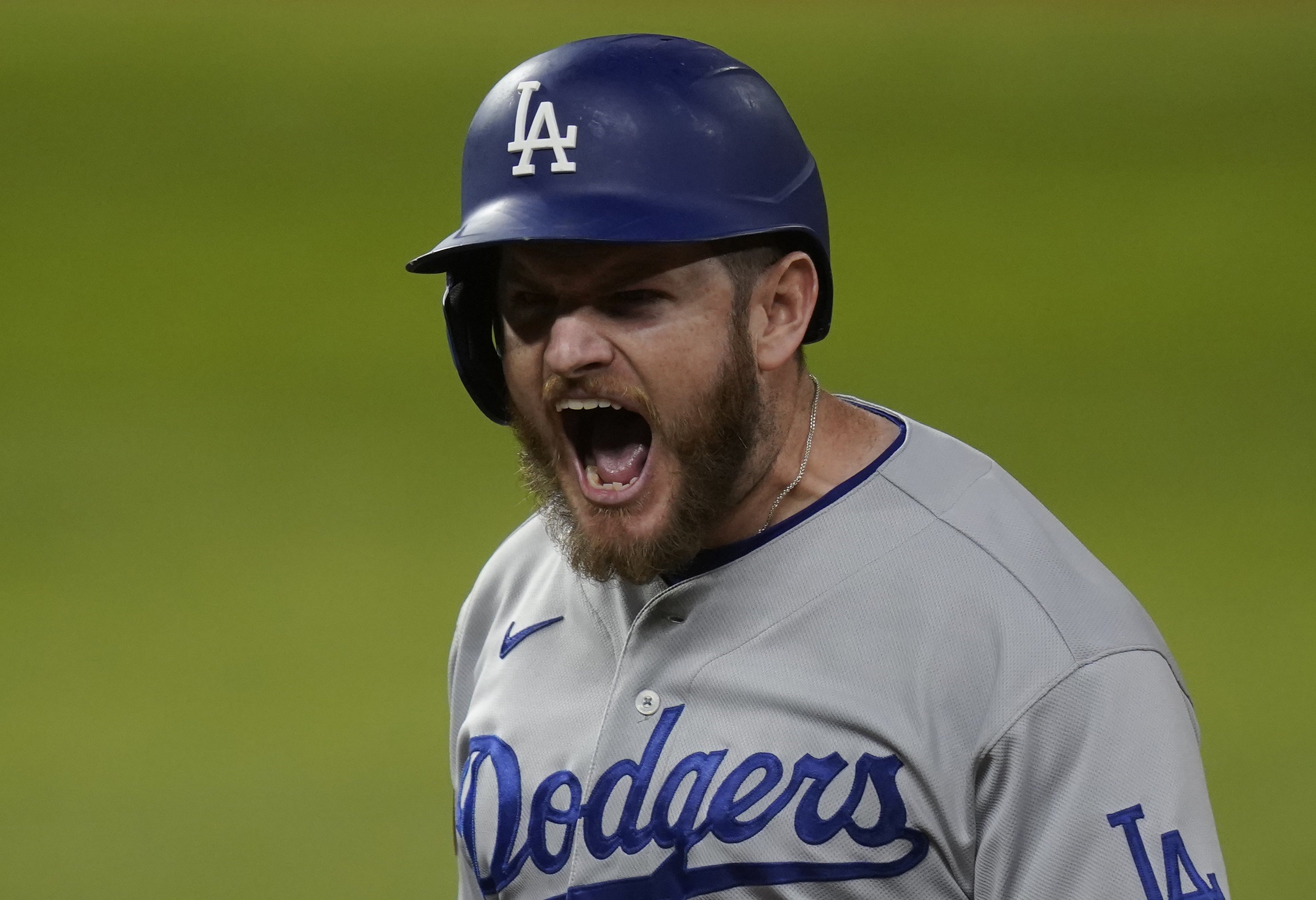 Dodgers News: Justin Turner Believes 2018 Season 'Wasn't A Failure' Despite  Losing In World Series - Dodger Blue